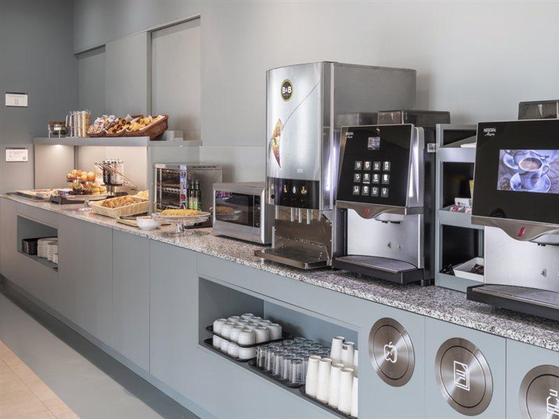 Hotel B&B Hotel Elche 3*