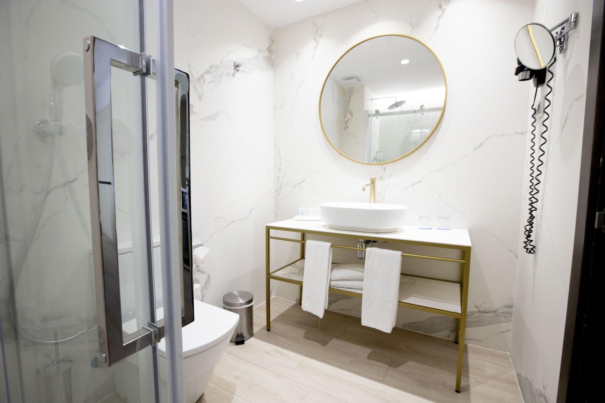 Hotel Grupotel Gravina 3*