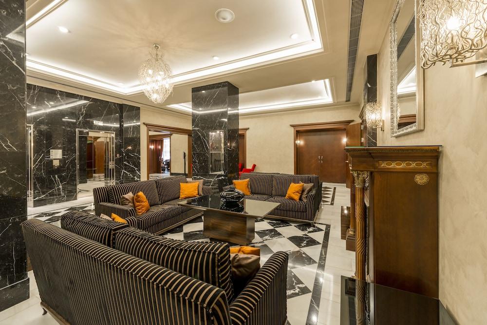 Center Hotel Barcelona