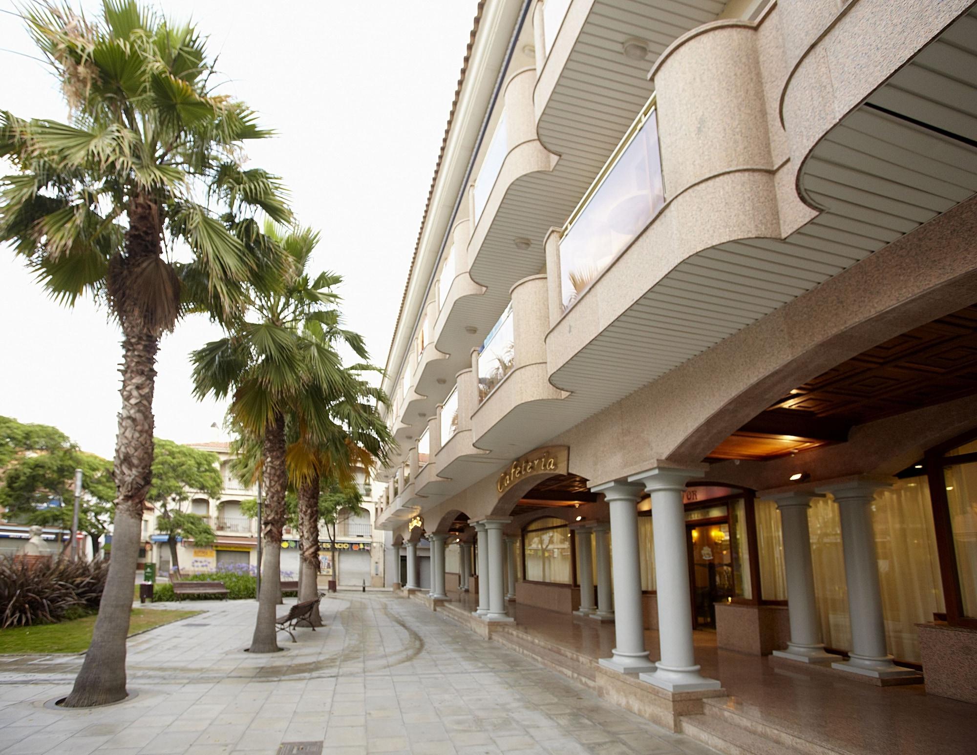 Ibersol Sorra D'or Hotel
