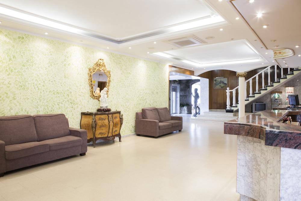 Hotel Ibersol Sorra D'or Malgrat de Mar
