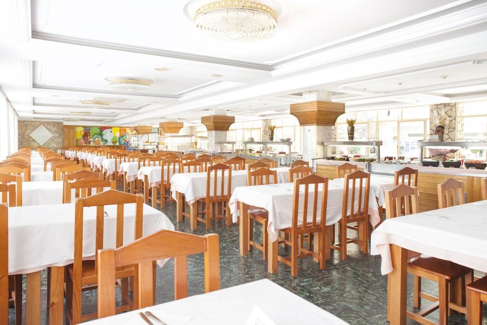 Ibersol Sorra D'or Hotel 3*