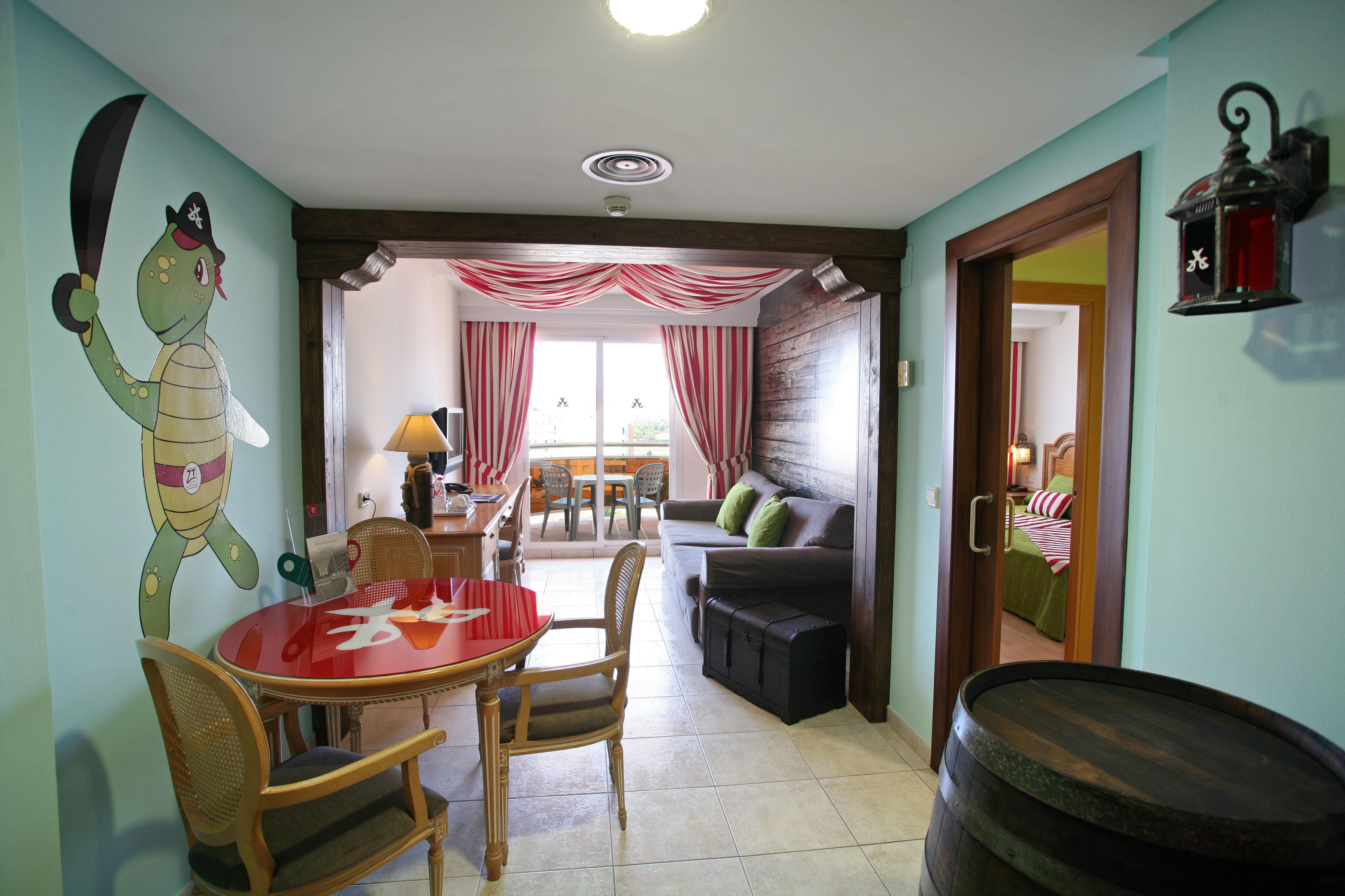Plaza Hotel Peniscola