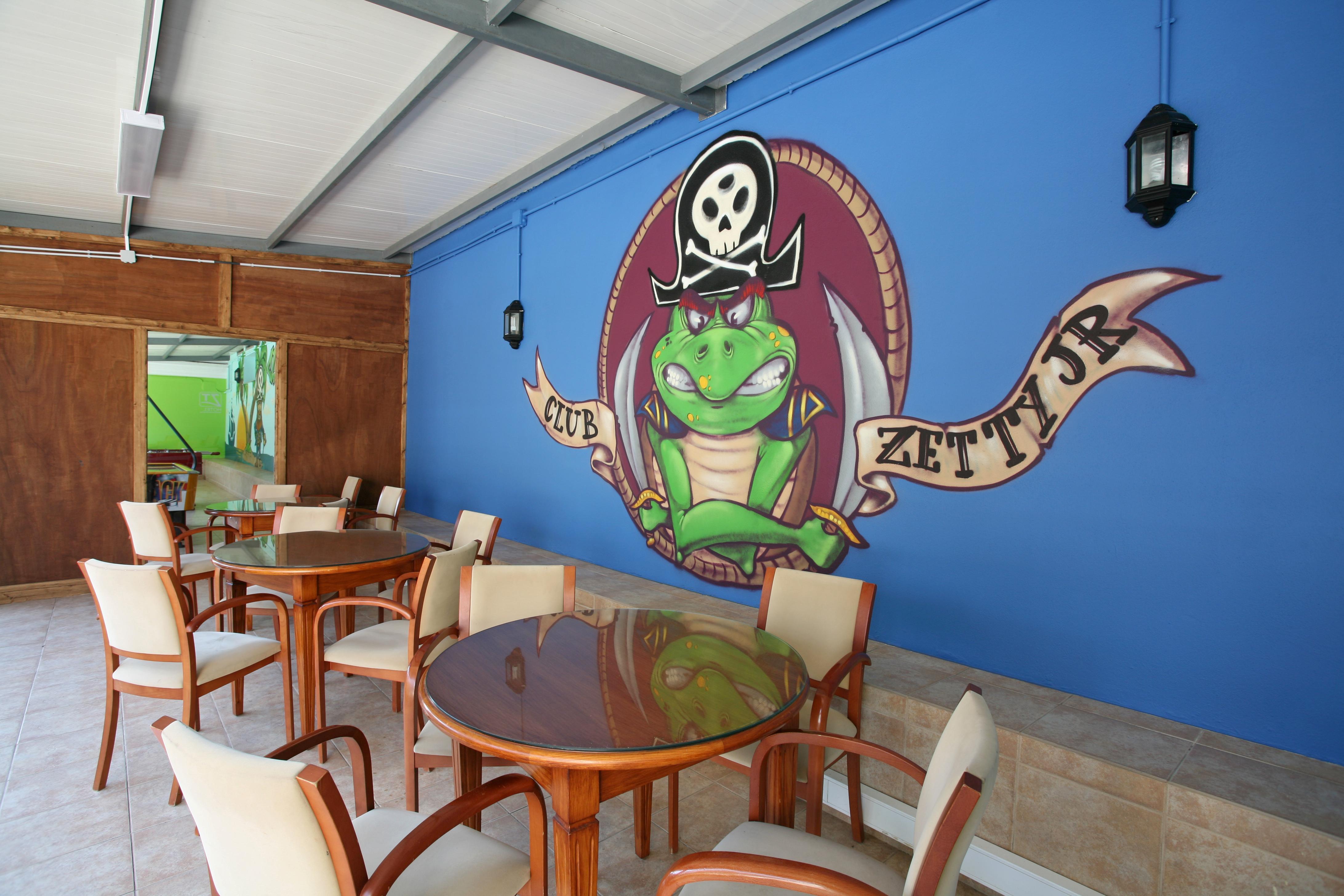 Hotel Plaza Peniscola