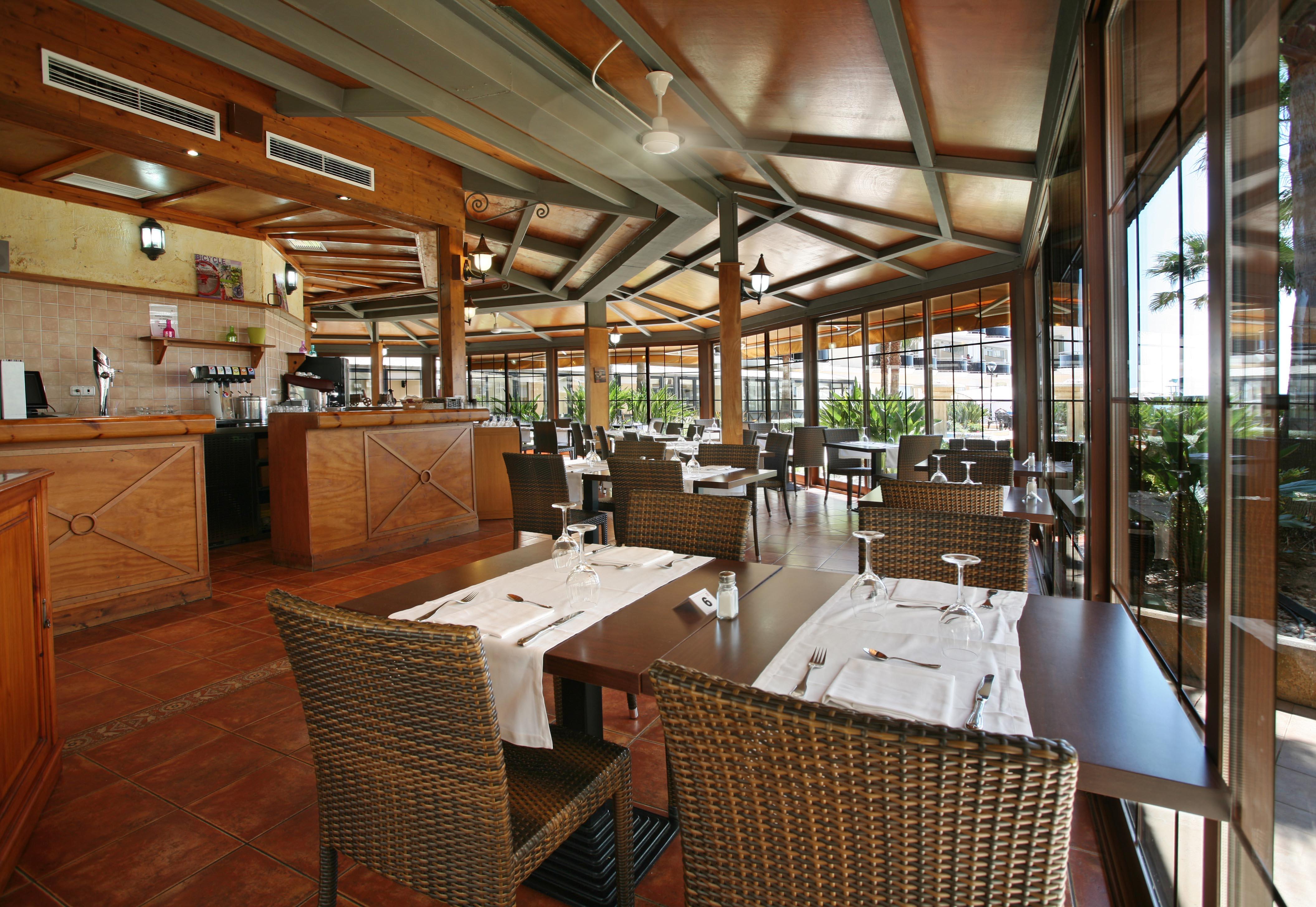 Plaza 4* Peniscola