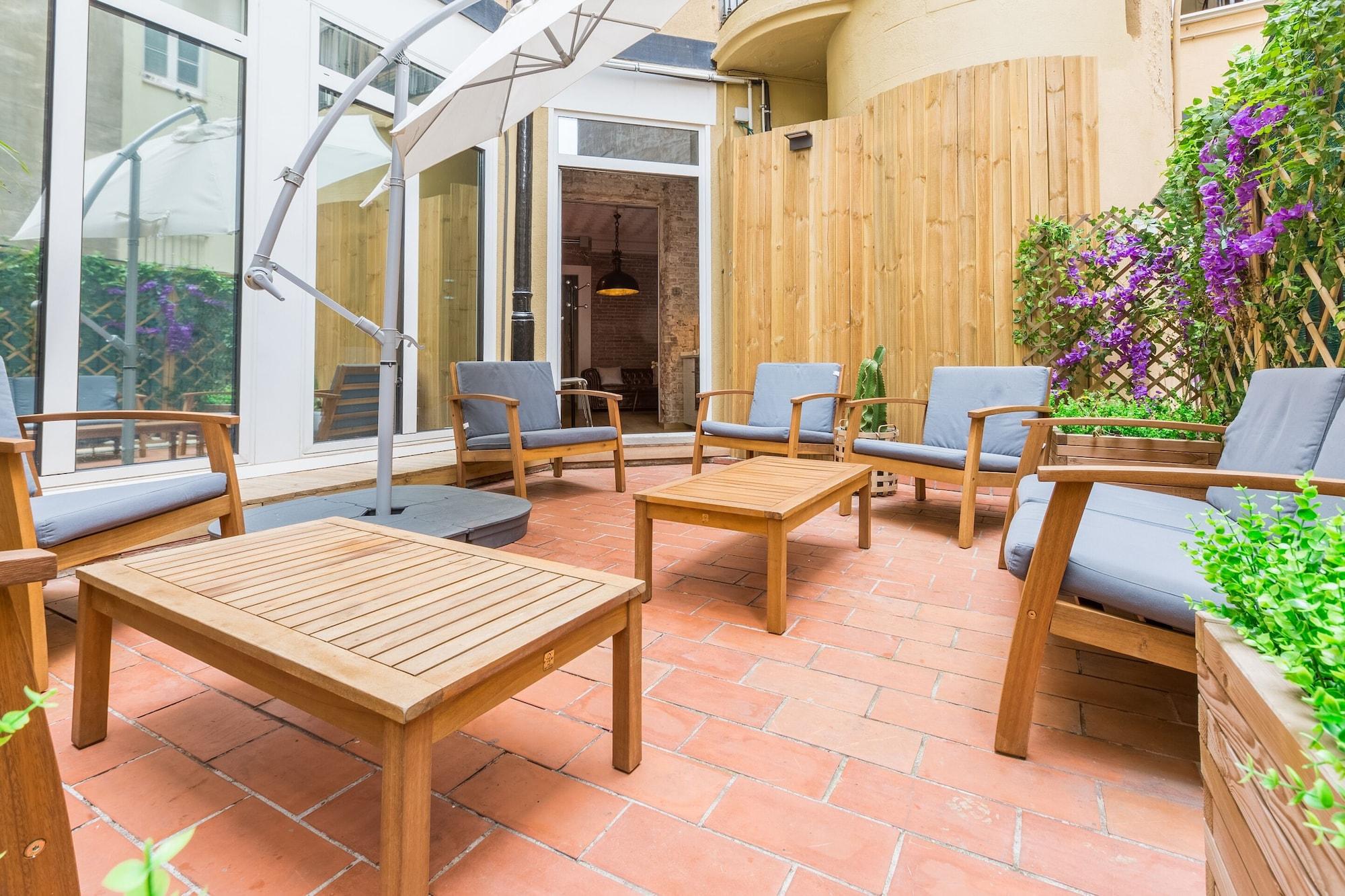 Guest house Cosmopolitan Boutique Rambla