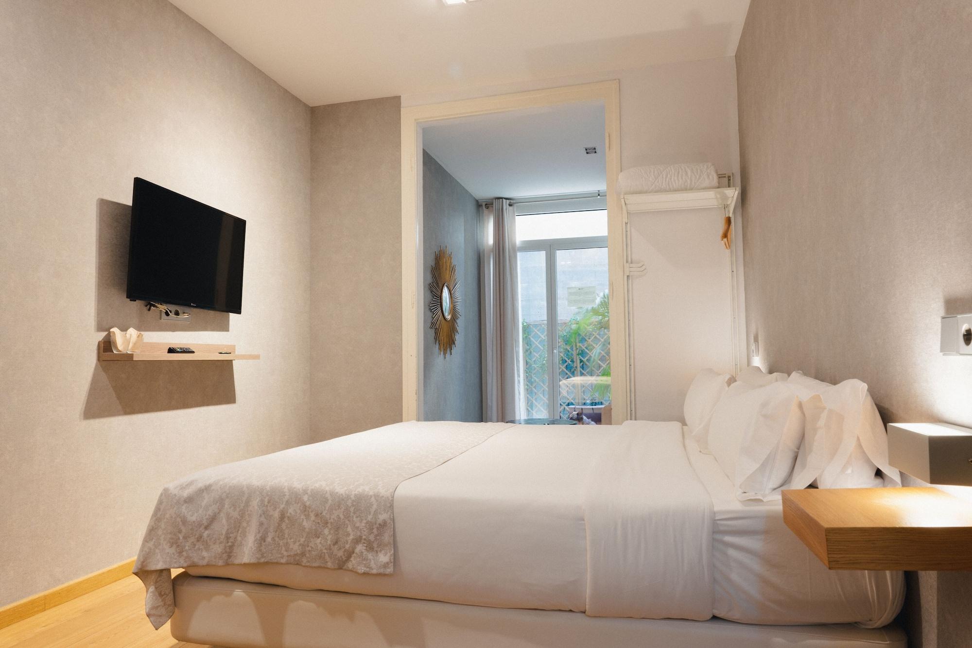 Cosmopolitan Boutique Rambla Guest house Barcelona