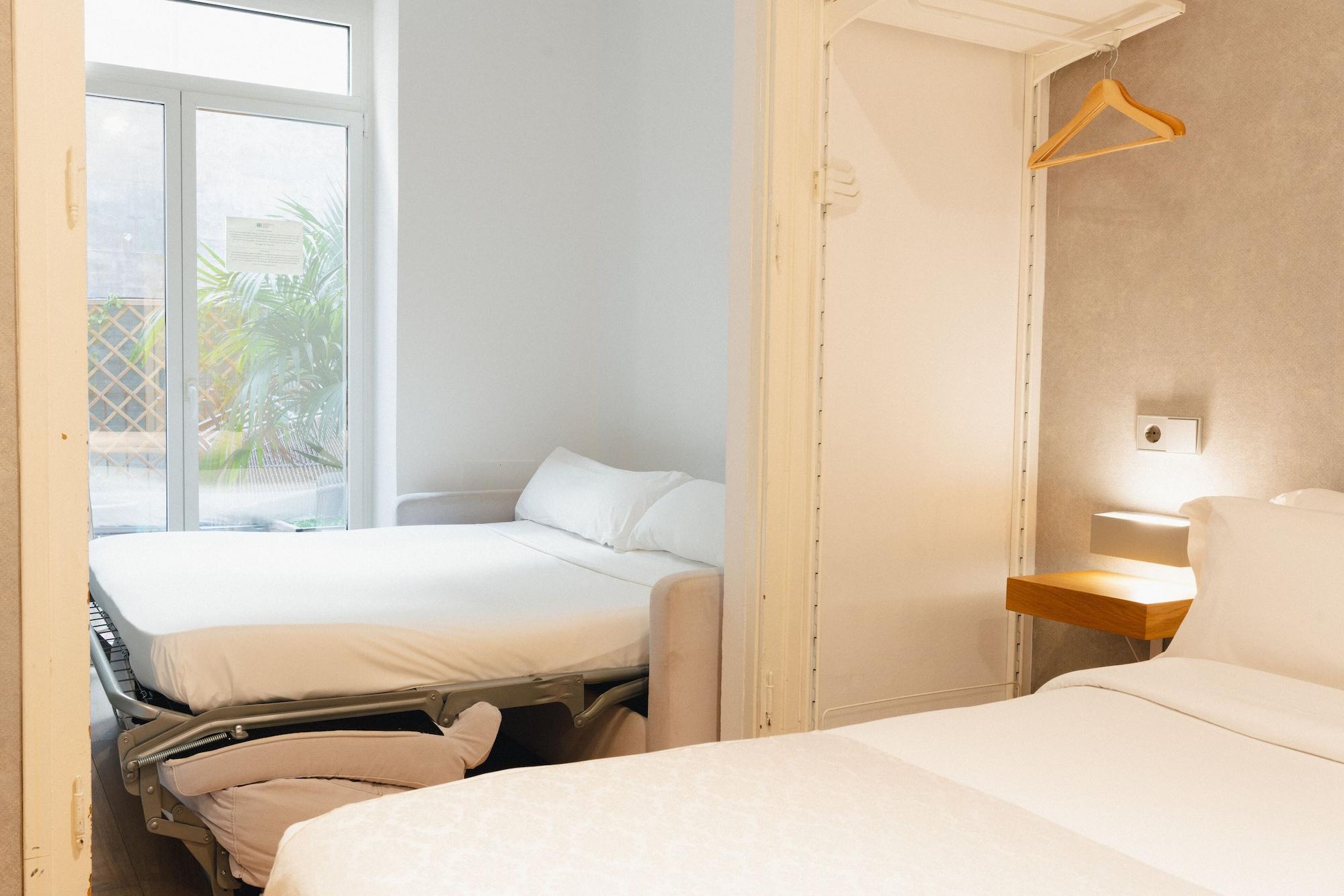 Cosmopolitan Boutique Rambla Guest house