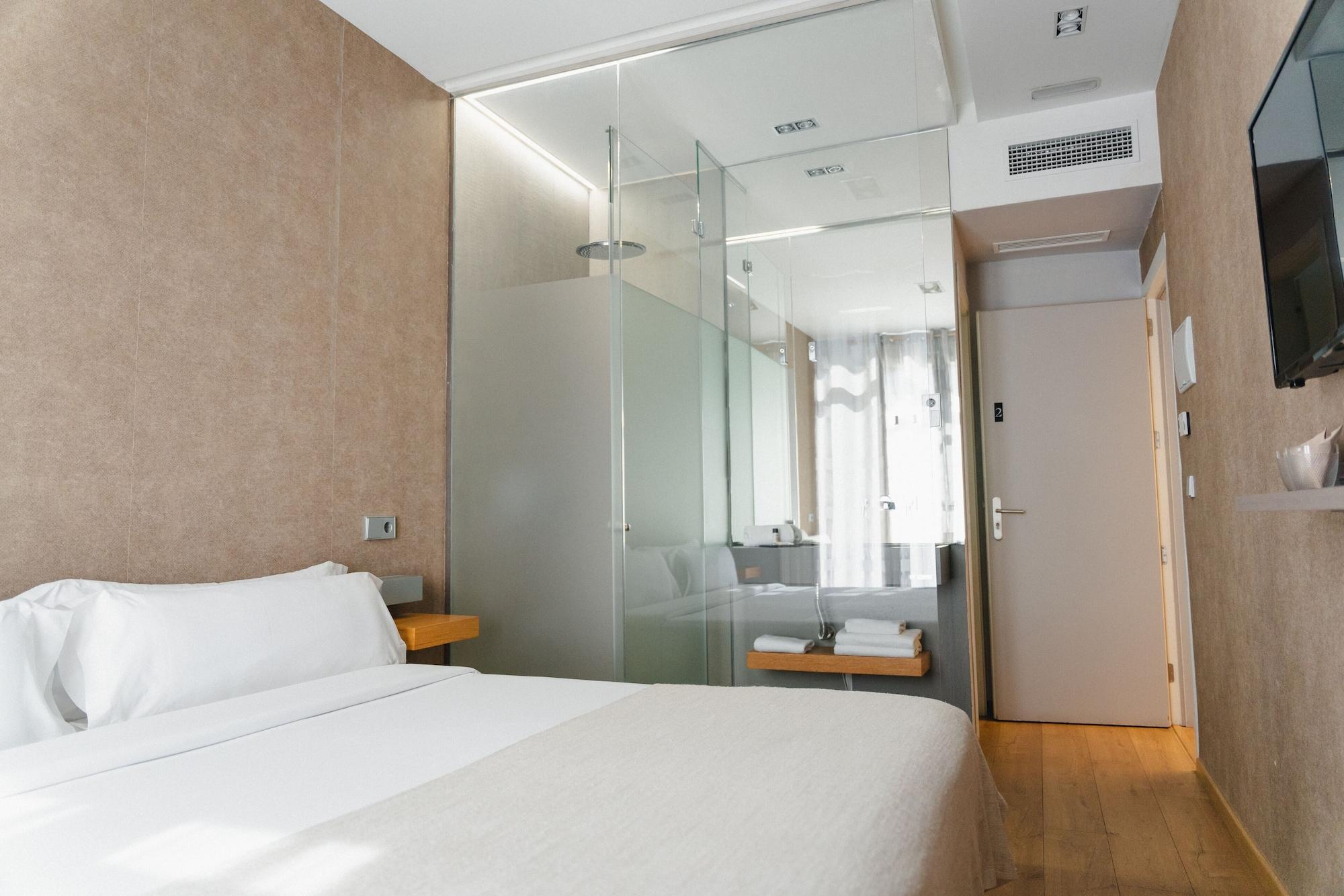 Cosmopolitan Boutique Rambla Guest house 2*