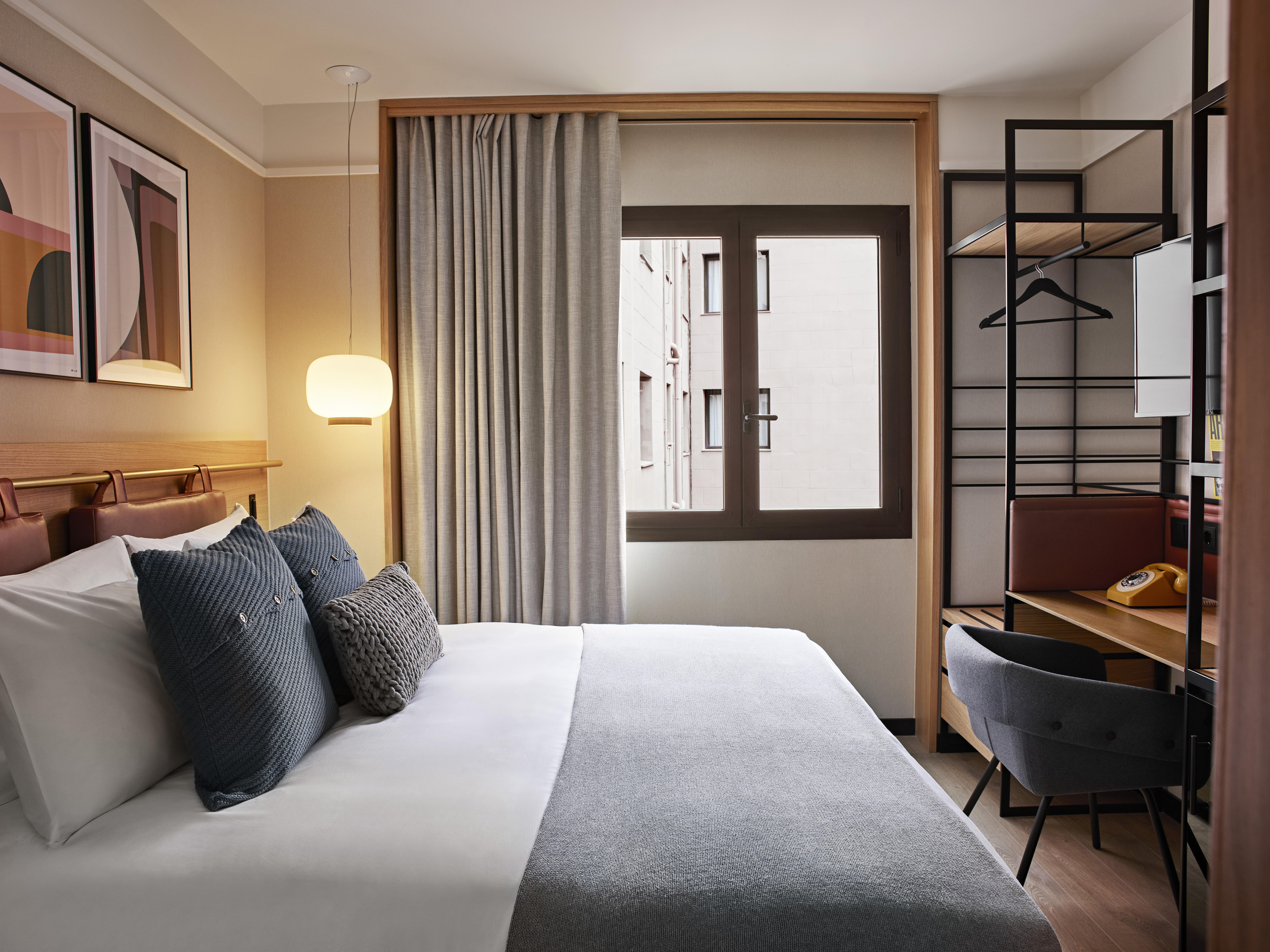 Kimpton Vividora By Ihg 5* Barcelona