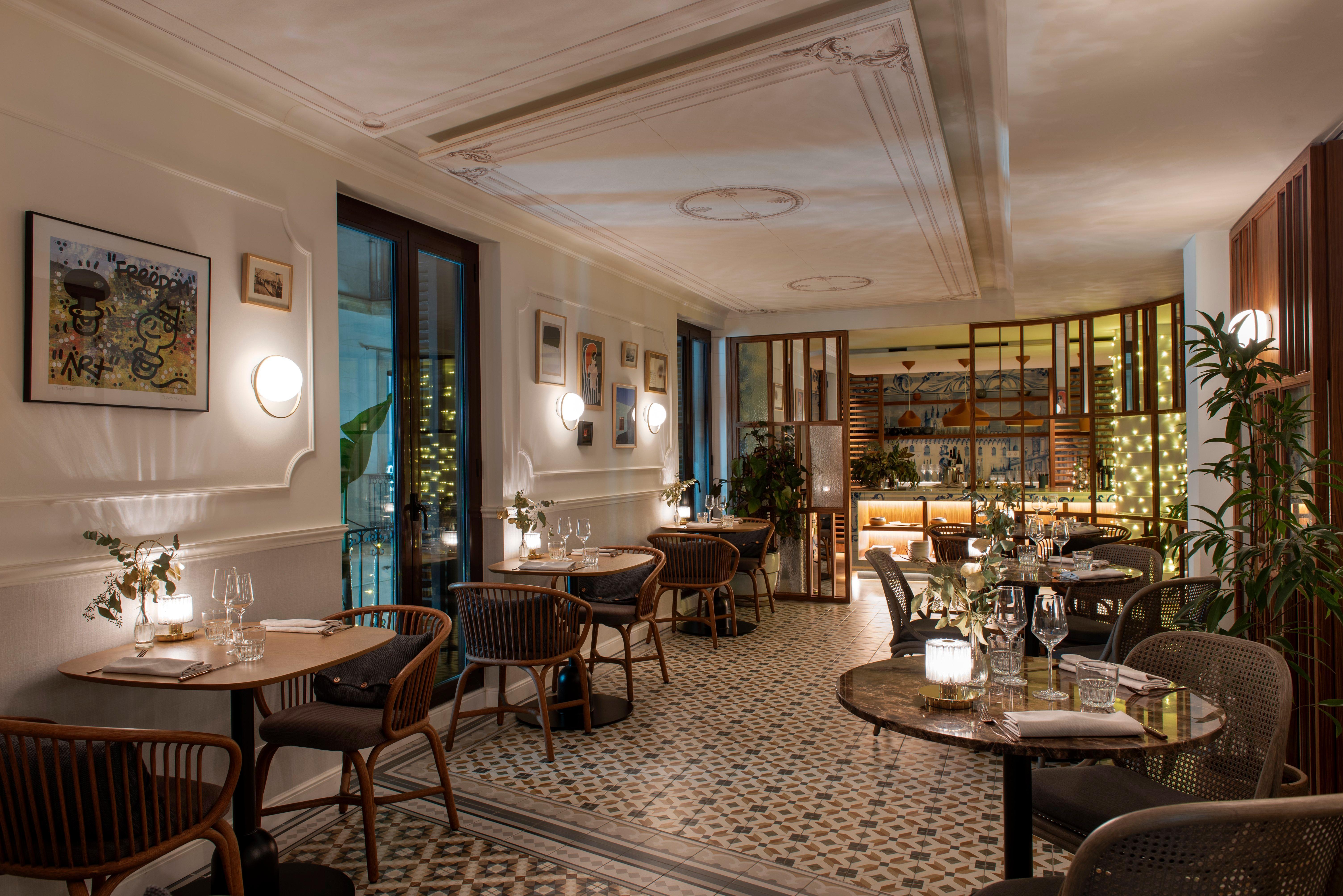 Hotel Kimpton Vividora By Ihg 5*