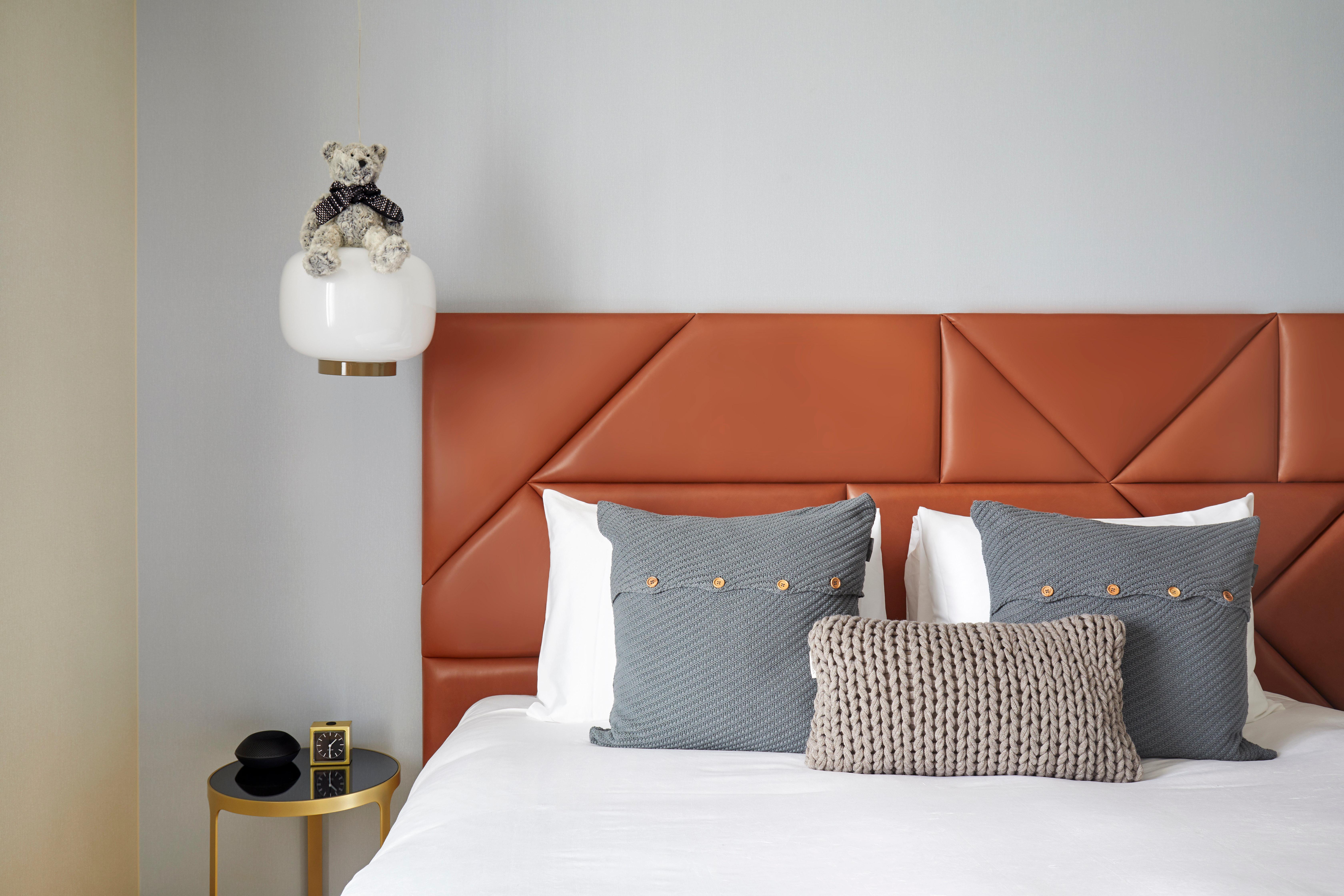 Hotel Kimpton Vividora By Ihg Barcelona