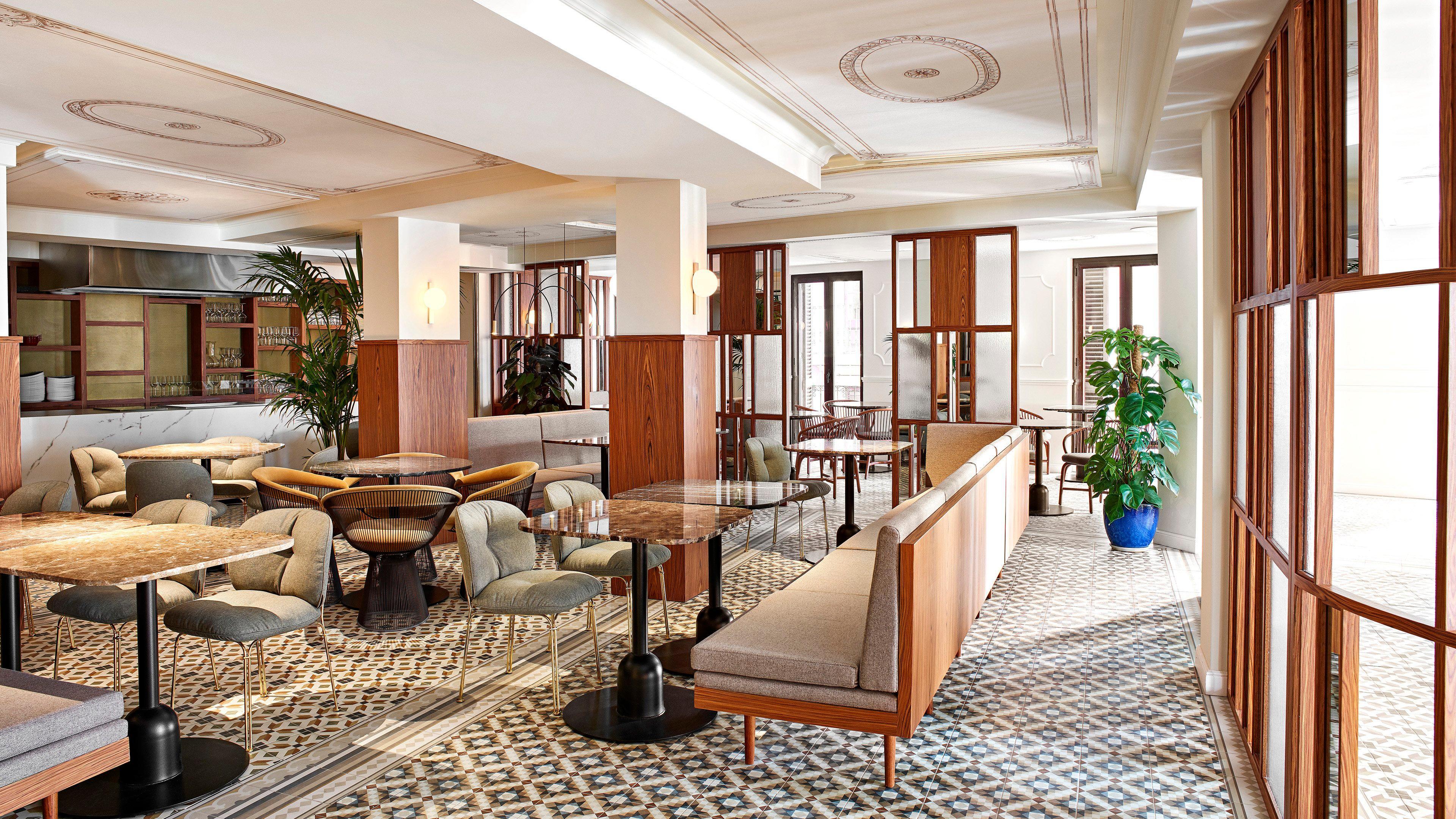 Kimpton Vividora By Ihg Barcelona