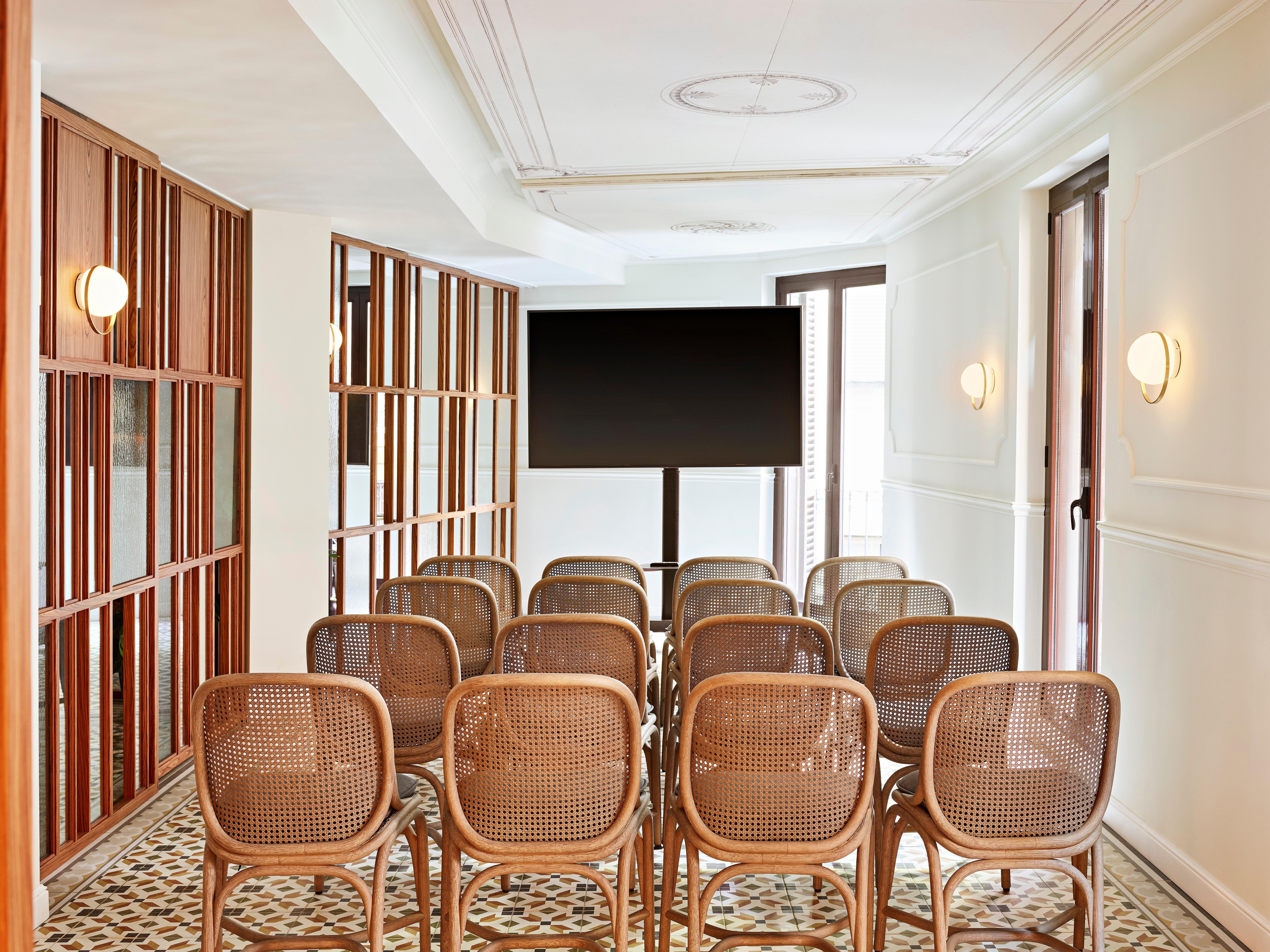 Hotel Kimpton Vividora By Ihg