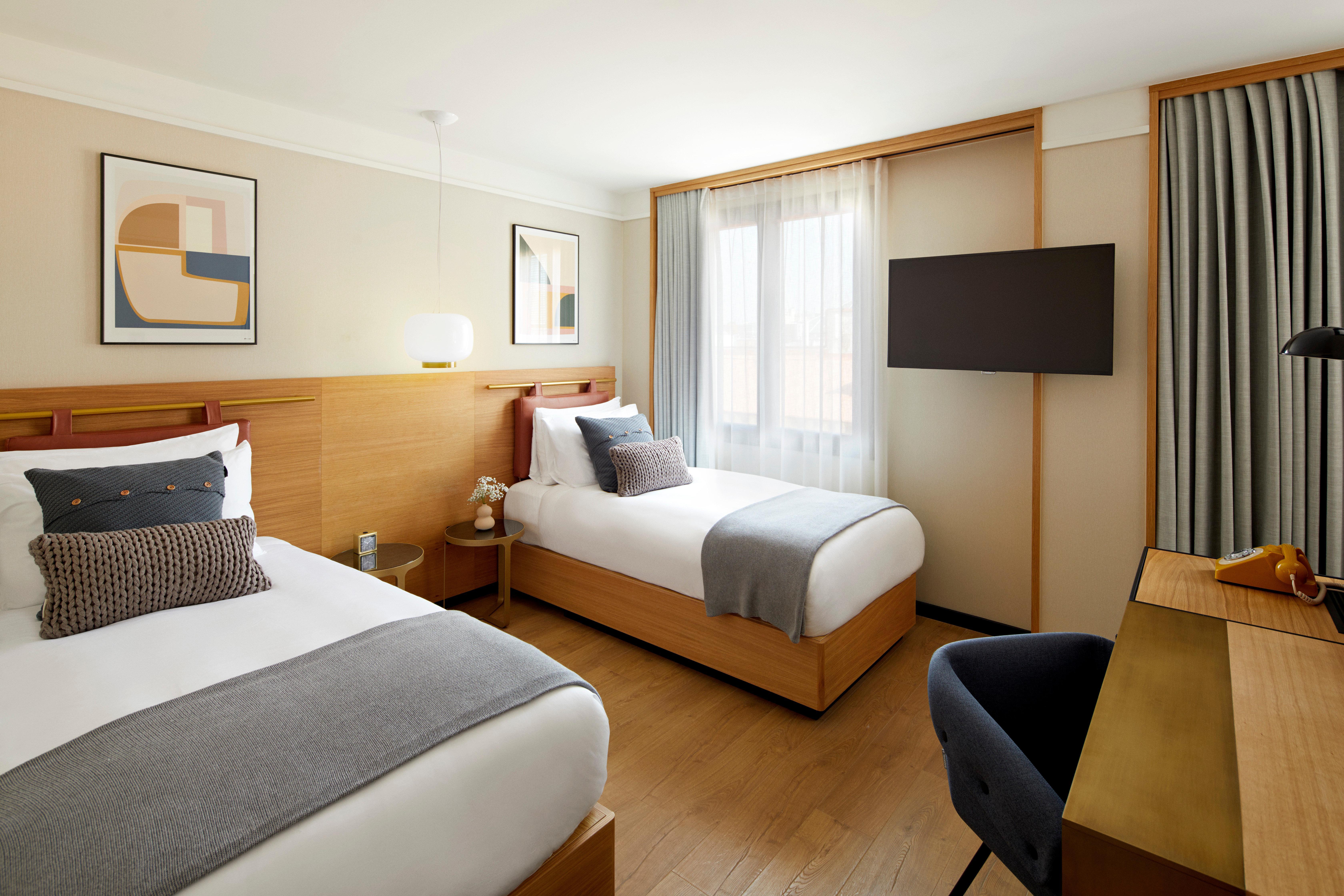 Kimpton Vividora By Ihg Barcelona