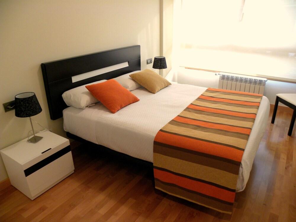Apartment Albatros