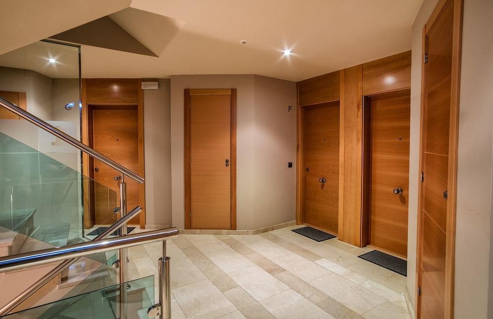 Albatros Apartment