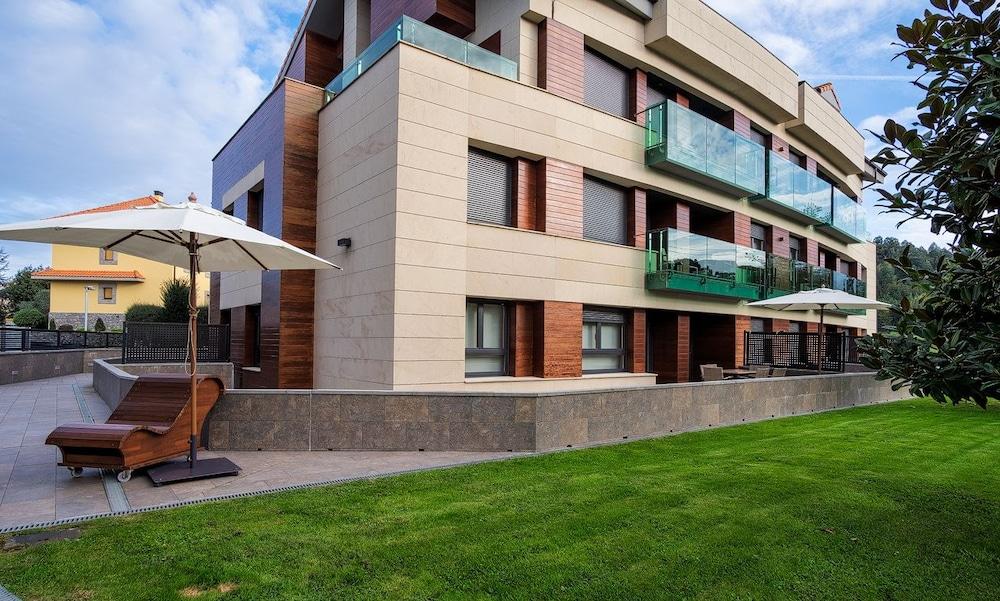 Albatros Apartment