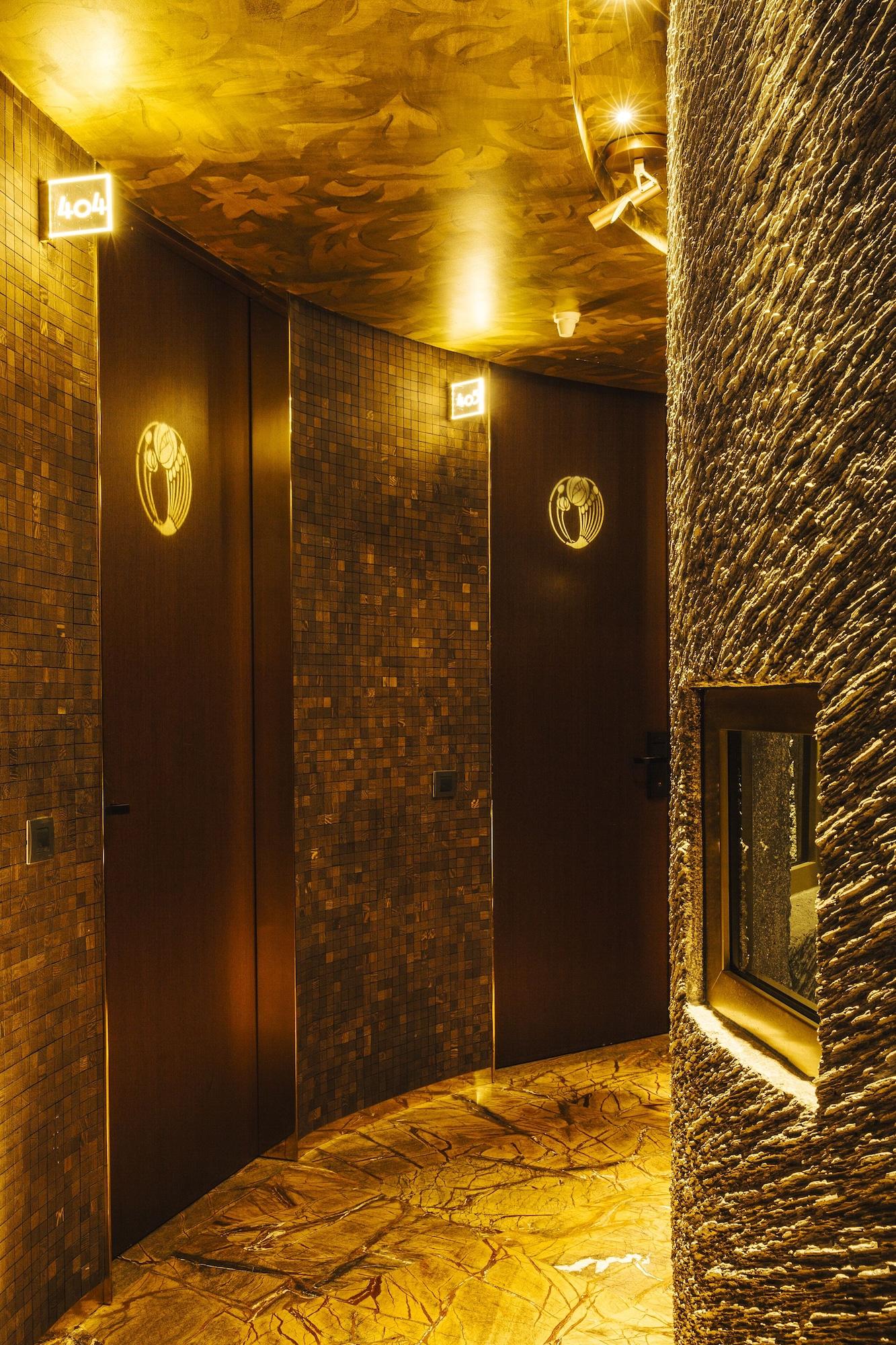 Bagues, A Small Luxury Of The World Hotel Barcelona