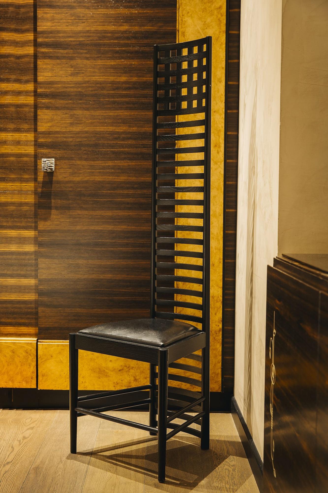 Bagues, A Small Luxury Of The World 5* Barcelona