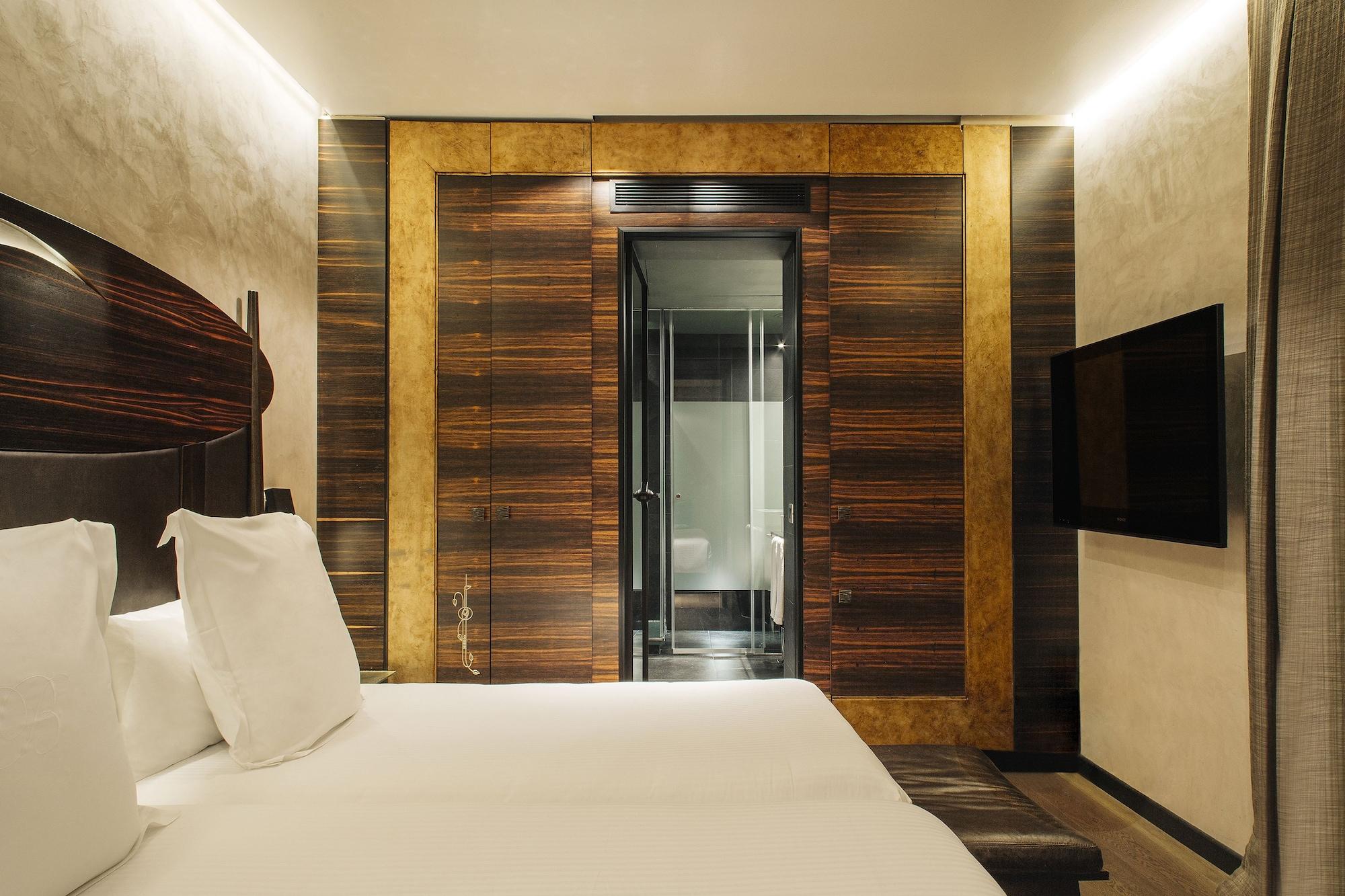 Bagues, A Small Luxury Of The World Hotel 5*