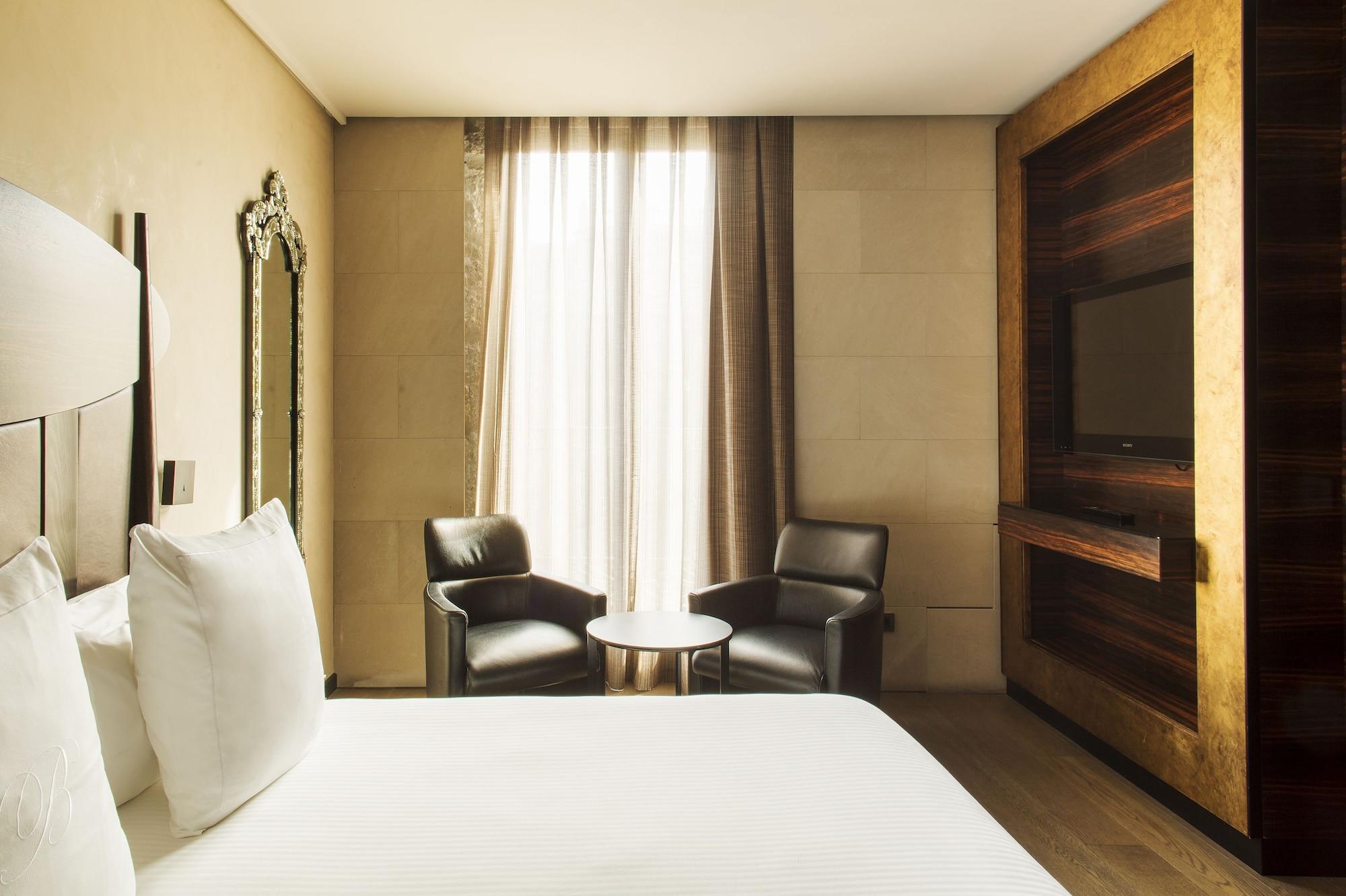 Bagues, A Small Luxury Of The World Hotel 5*