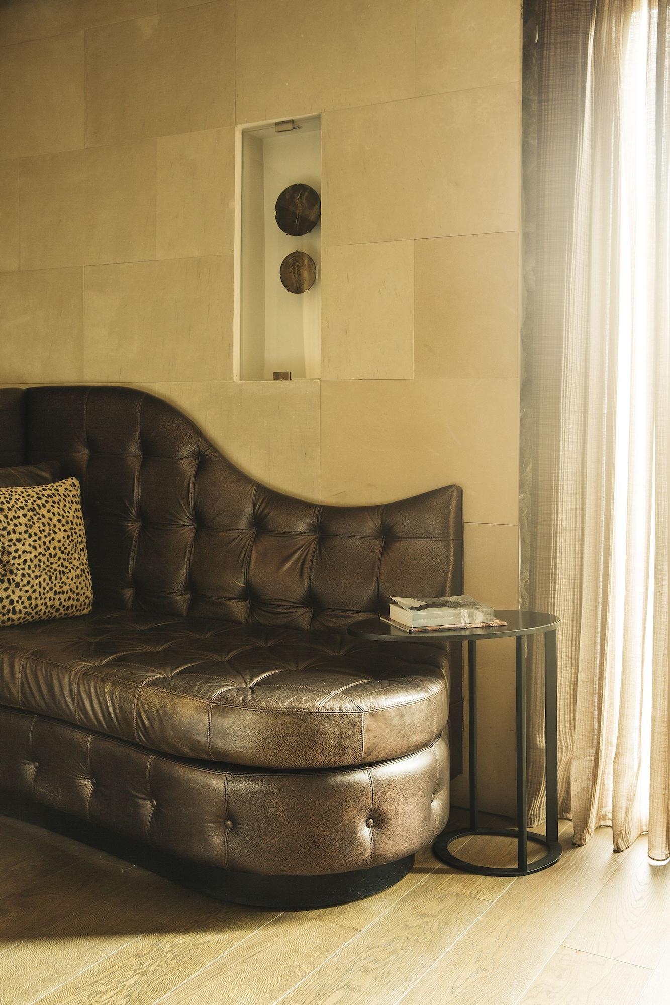 Bagues, A Small Luxury Of The World Hotel Barcelona