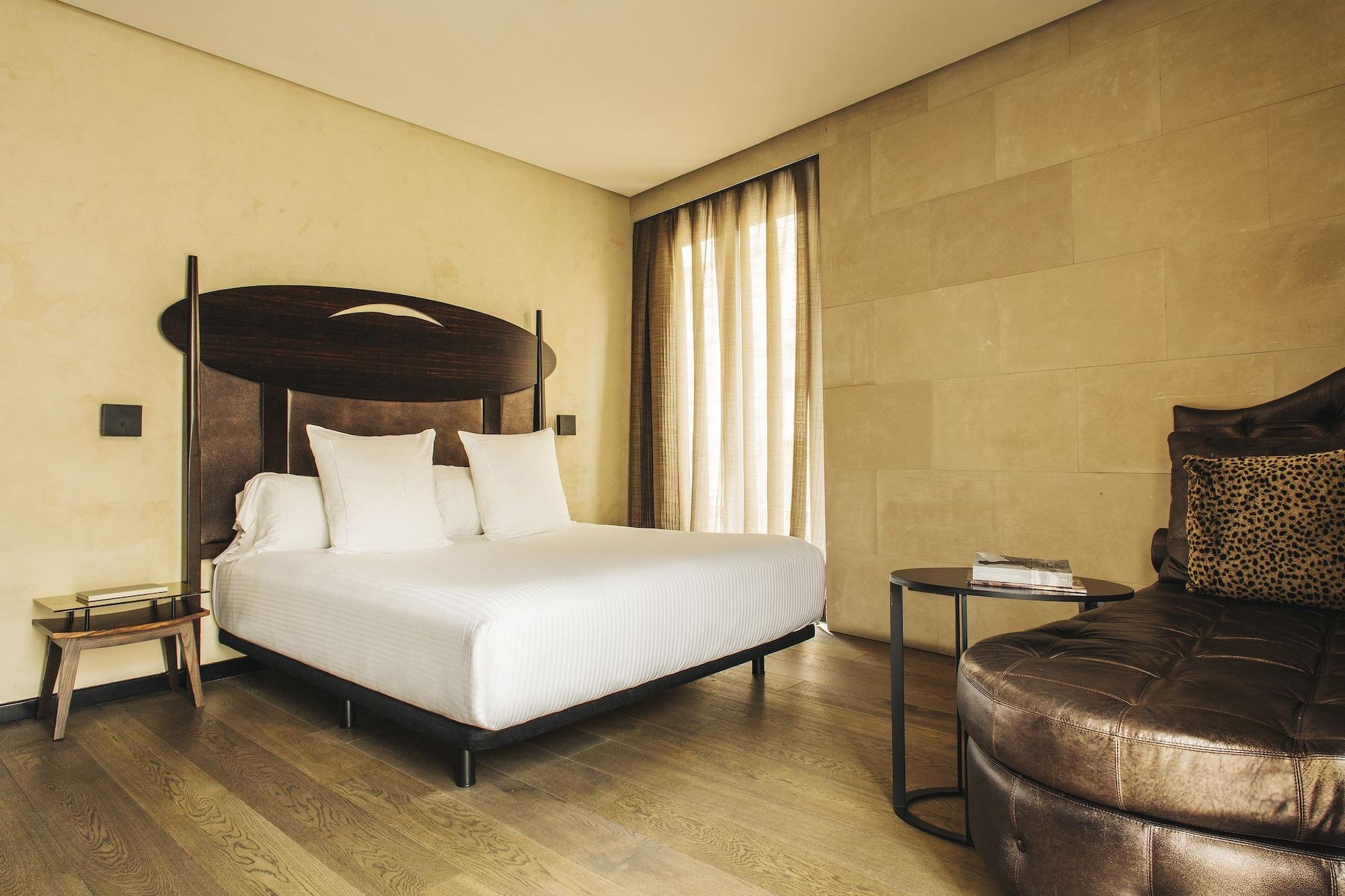 Bagues, A Small Luxury Of The World 5* Barcelona