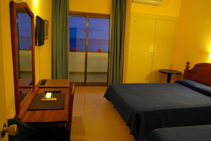 Medplaya Vistamar Costa Dorada Hospitalet De L'Infant