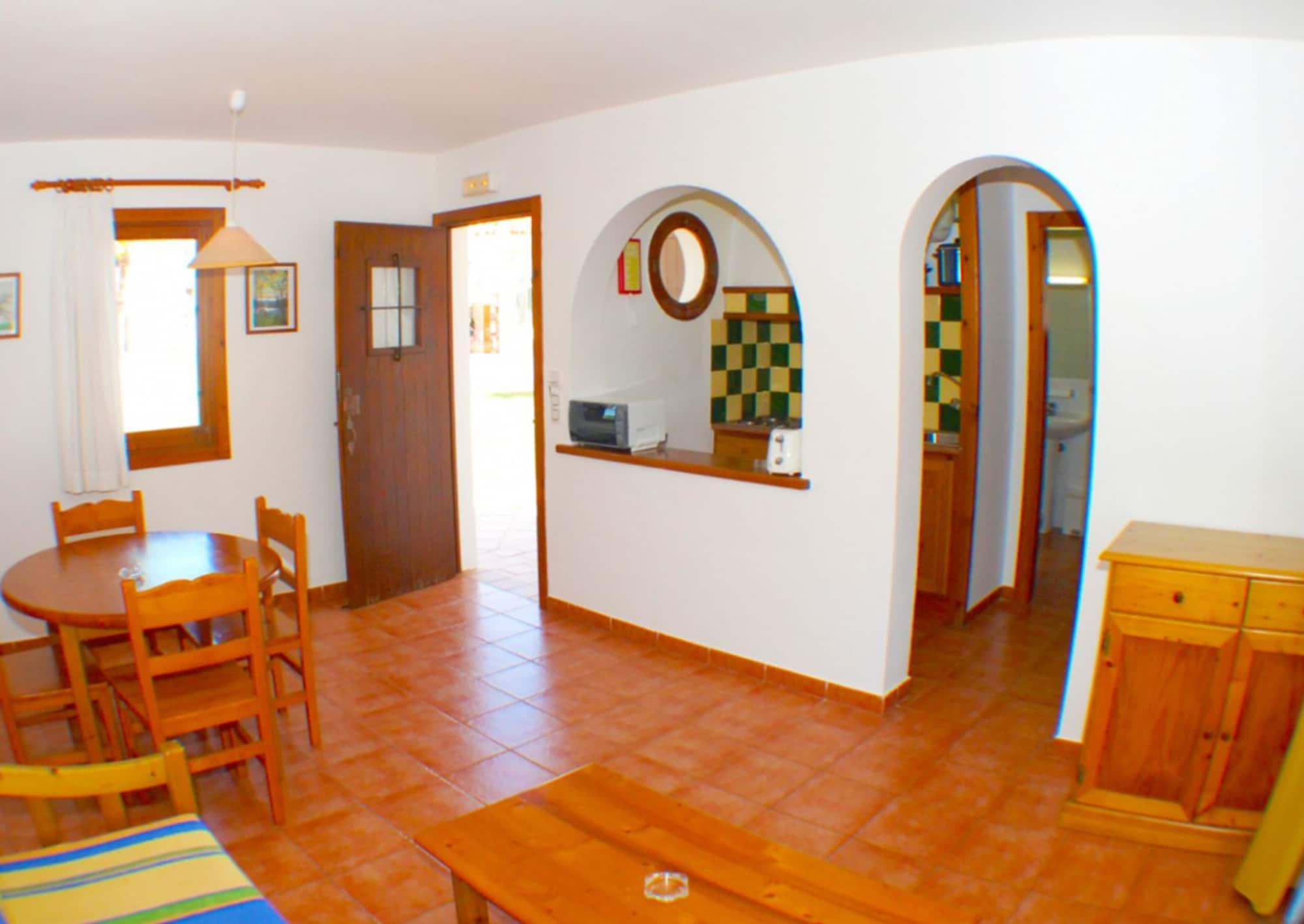 Vistapicas Aparthotel