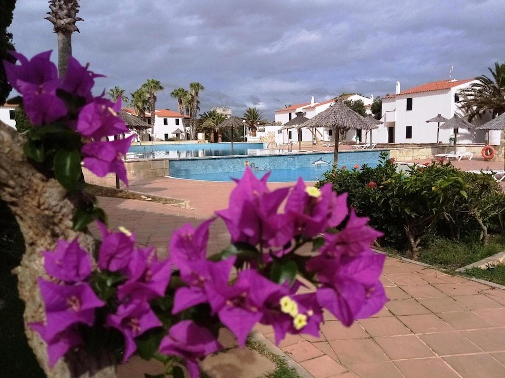 Aparthotel Vistapicas Cala'N Blanes (Menorca)