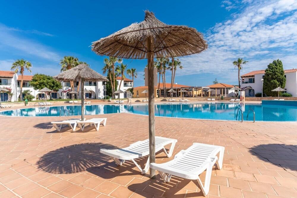 Aparthotel Vistapicas