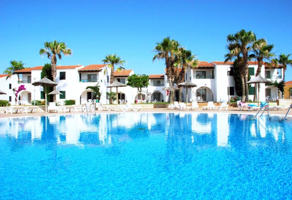 Vistapicas Aparthotel 3*