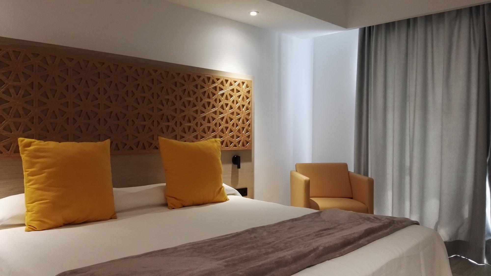 Hotel Oasis Lanz Mate