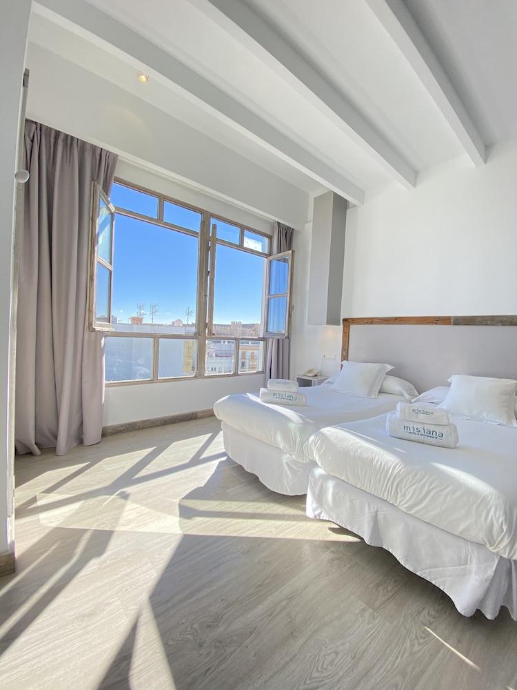 Misiana Hotel