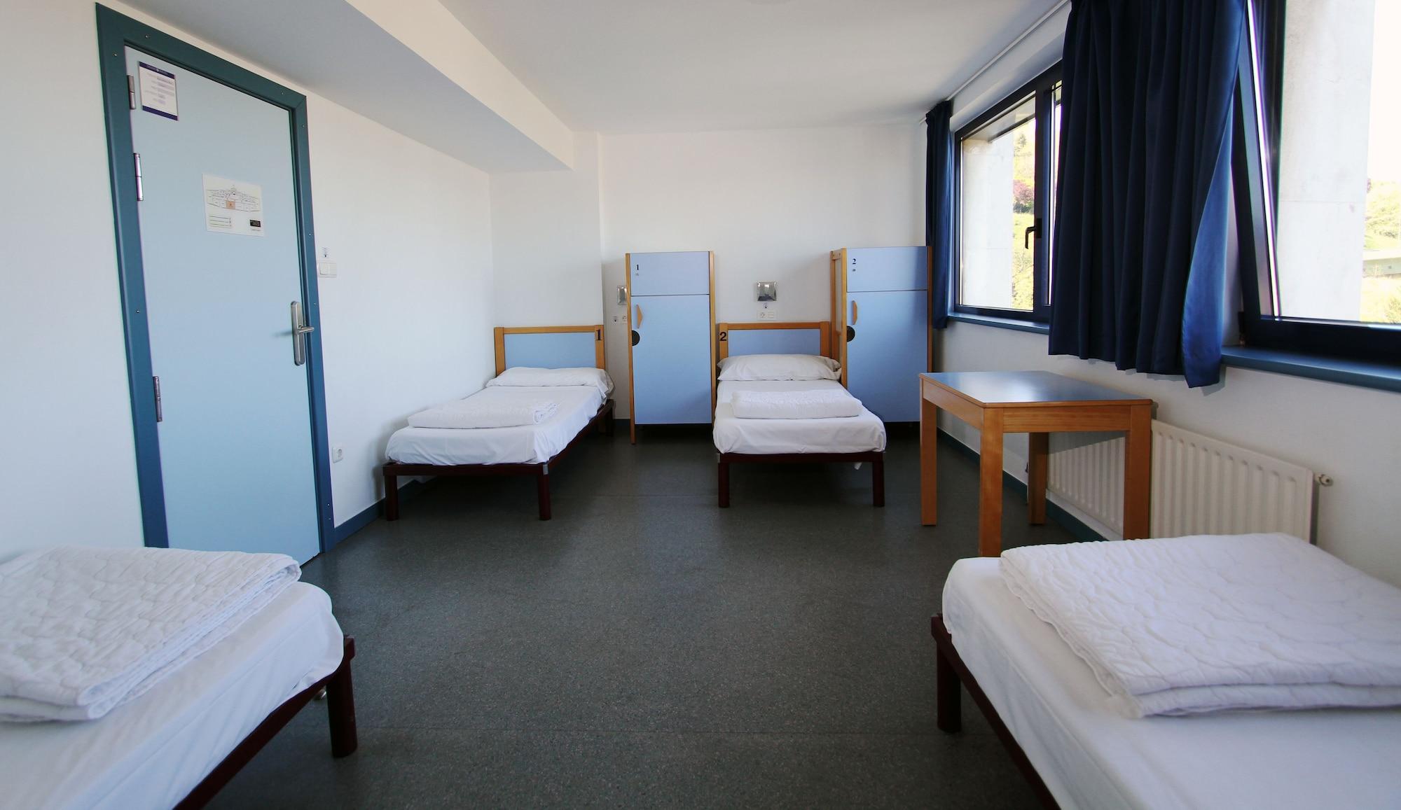 Hostel Bilbao Hostel Bilbao