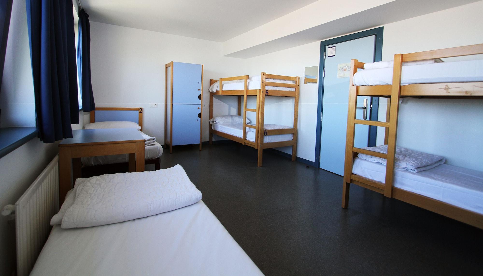 Hostel Bilbao Hostel Bilbao