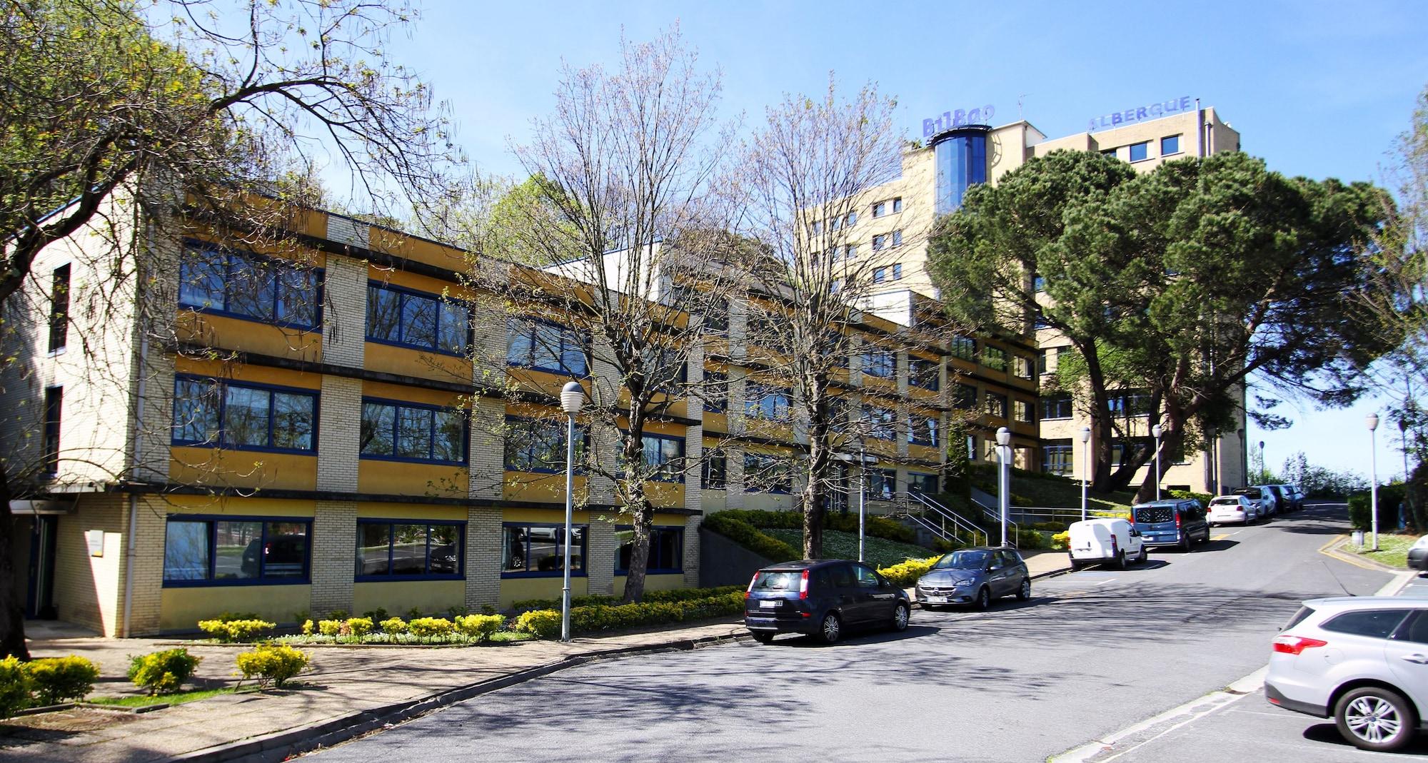 Hostel Bilbao Hostel Bilbao
