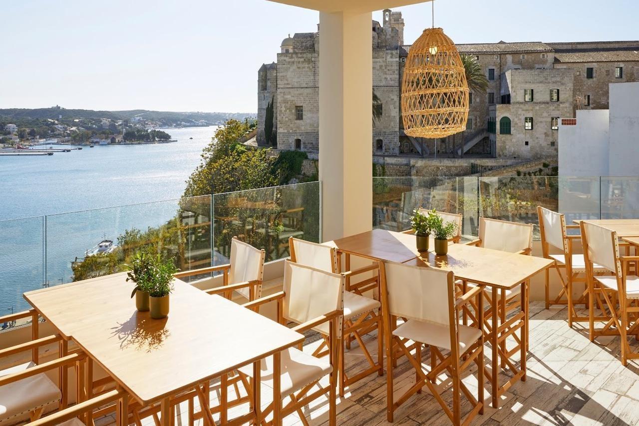 Hotel Catalonia Mirador Des