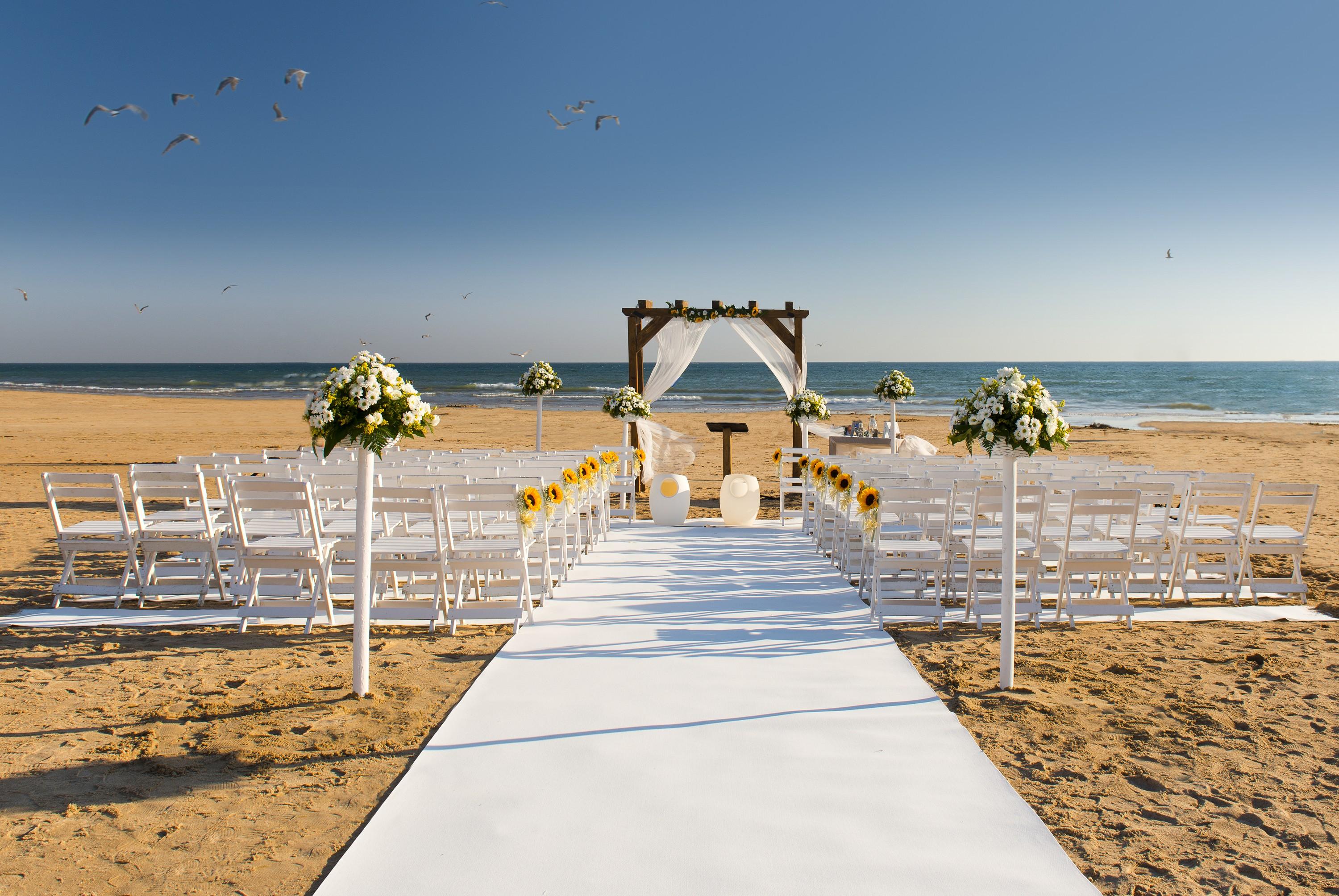 Hotel Elba Costa Ballena & Thalasso Rota