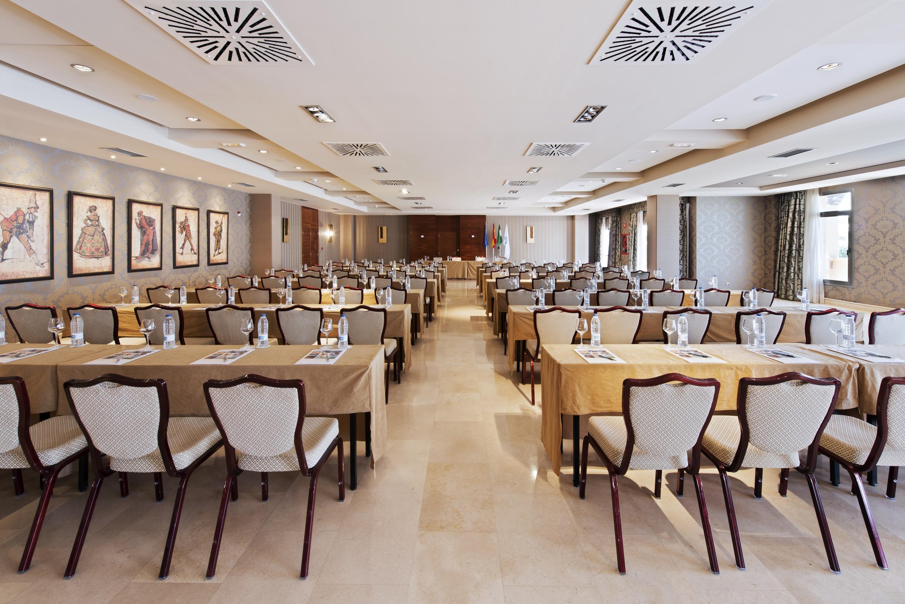 Elba Costa Ballena & Thalasso Hotel