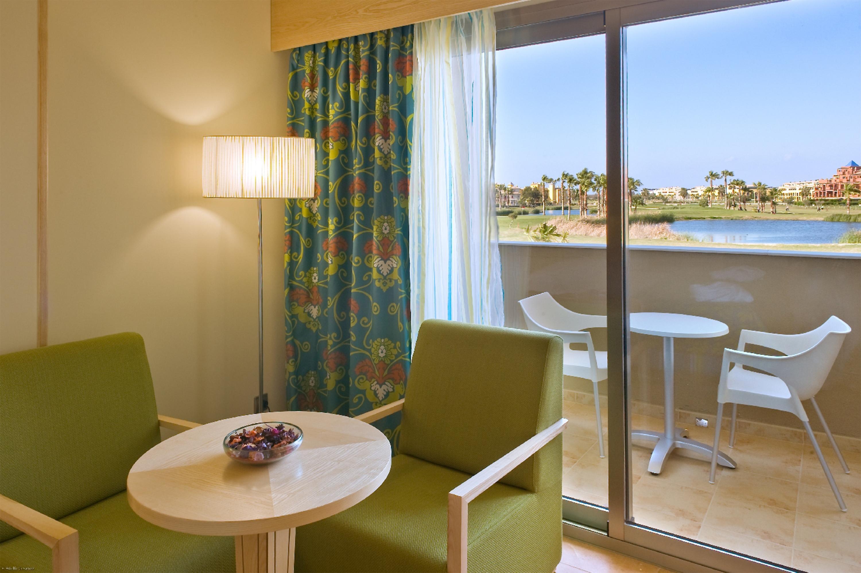 Hotel Elba Costa Ballena & Thalasso Rota