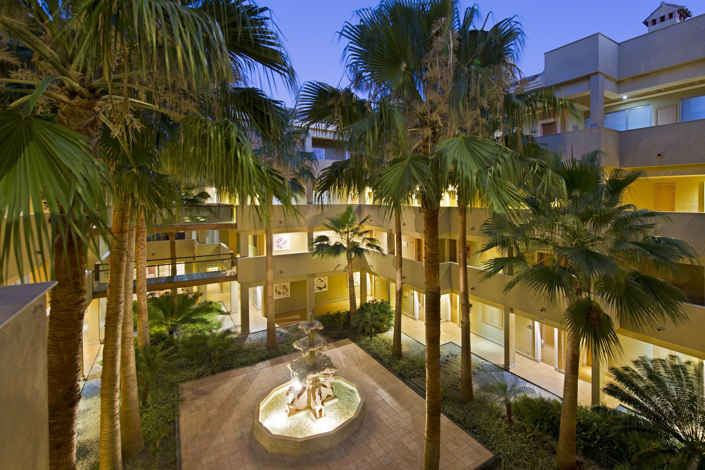 Elba Costa Ballena & Thalasso Hotel