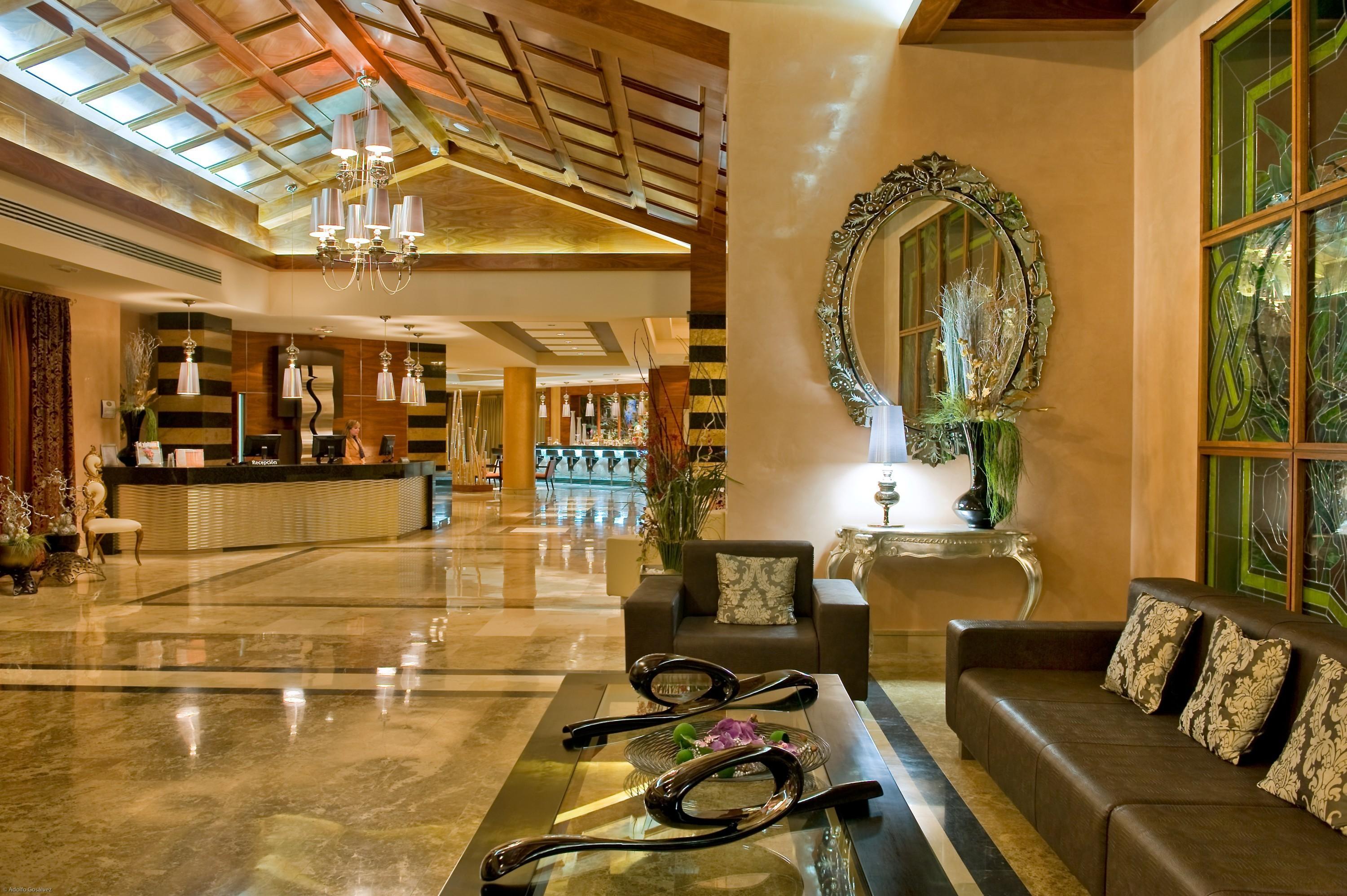Elba Costa Ballena & Thalasso 4* Rota