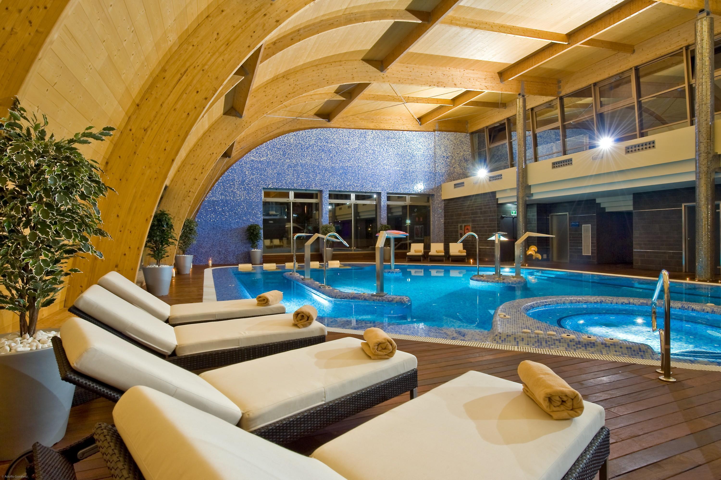 Elba Costa Ballena & Thalasso Hotel