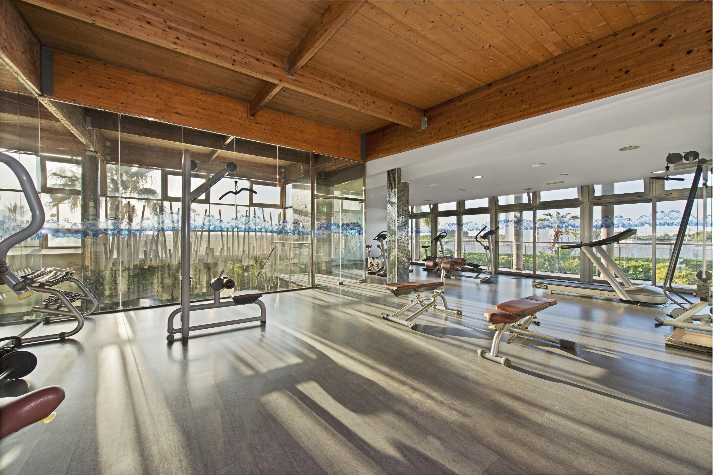 Hotel Elba Costa Ballena & Thalasso