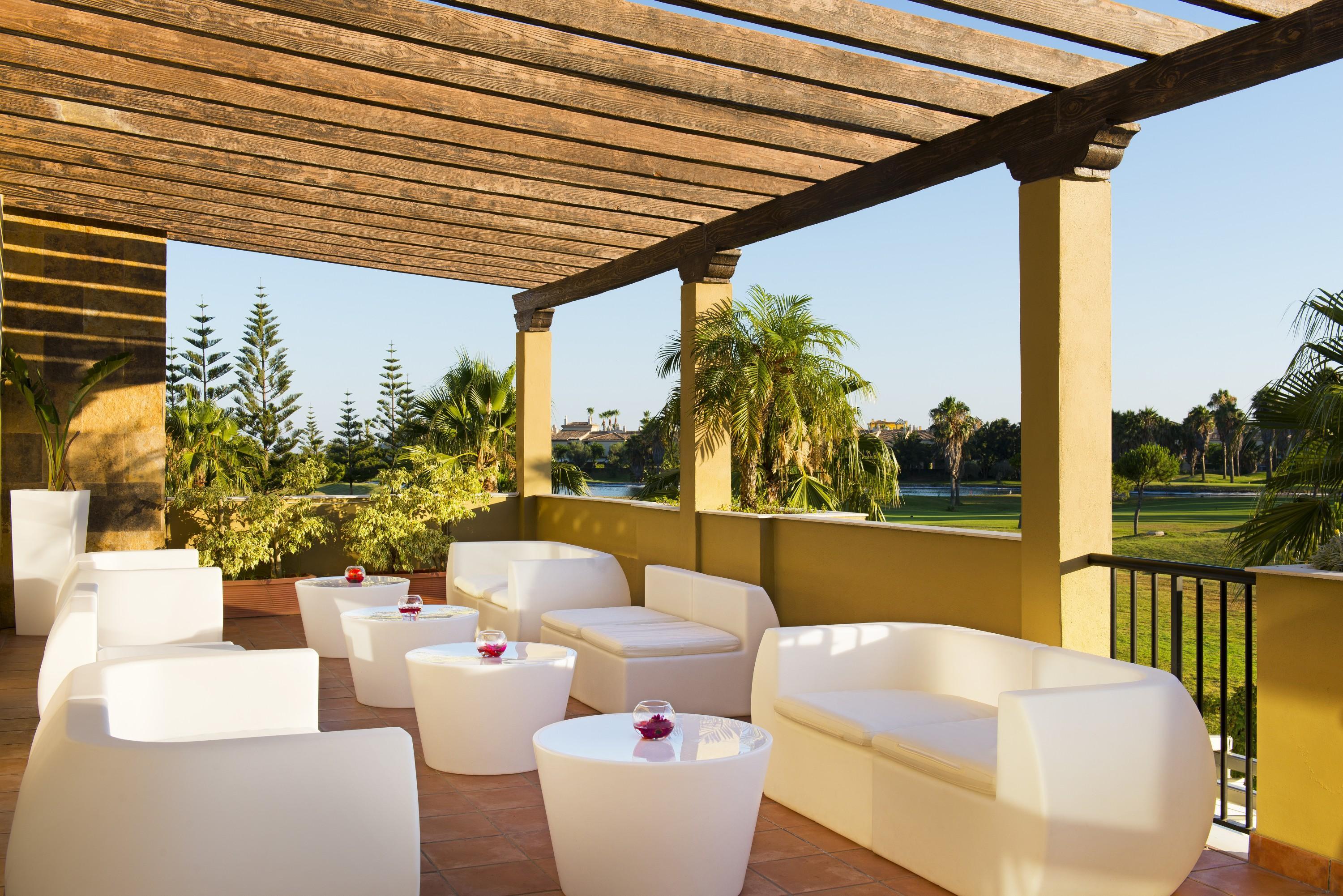 Elba Costa Ballena & Thalasso Hotel Rota