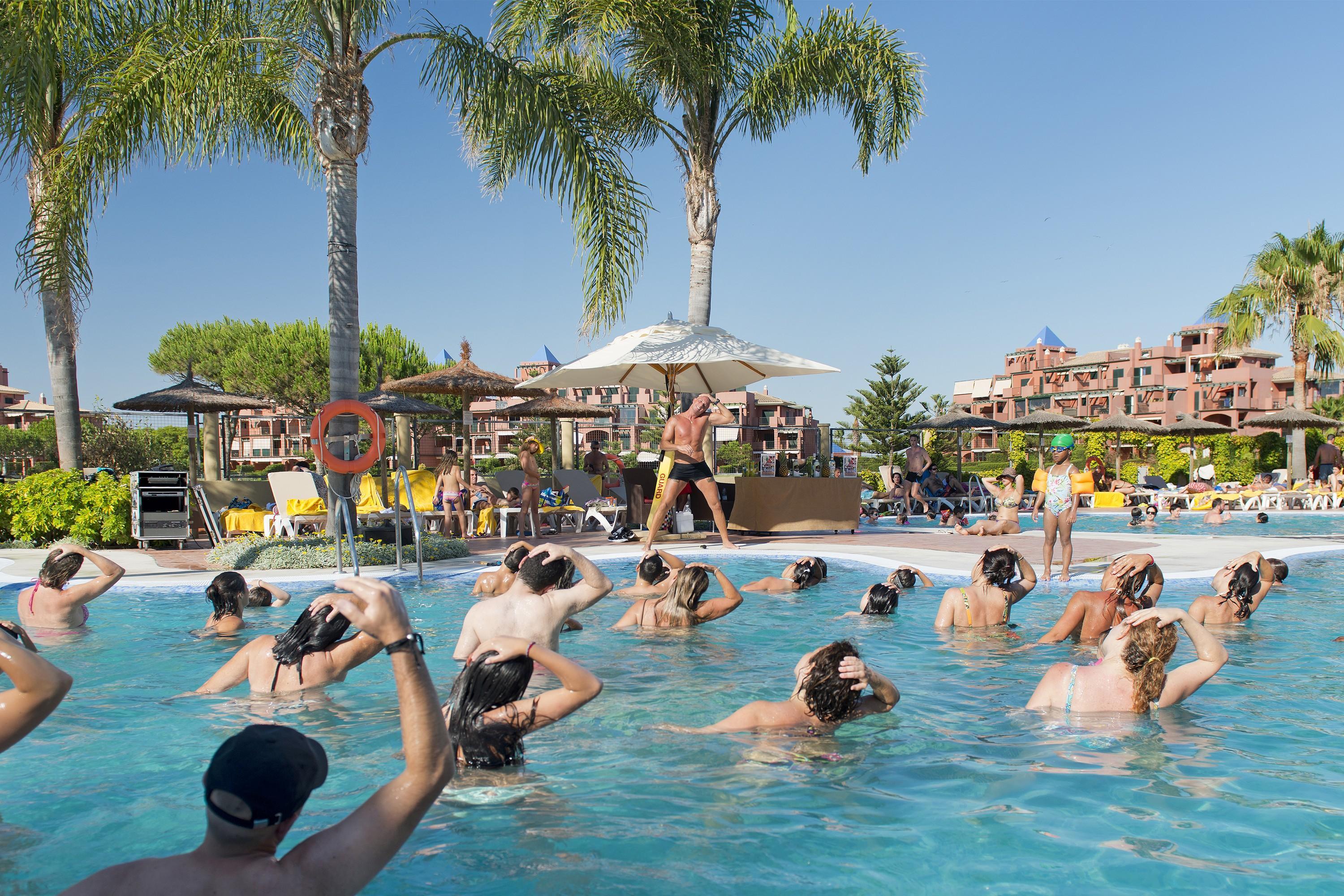 Hotel Elba Costa Ballena & Thalasso