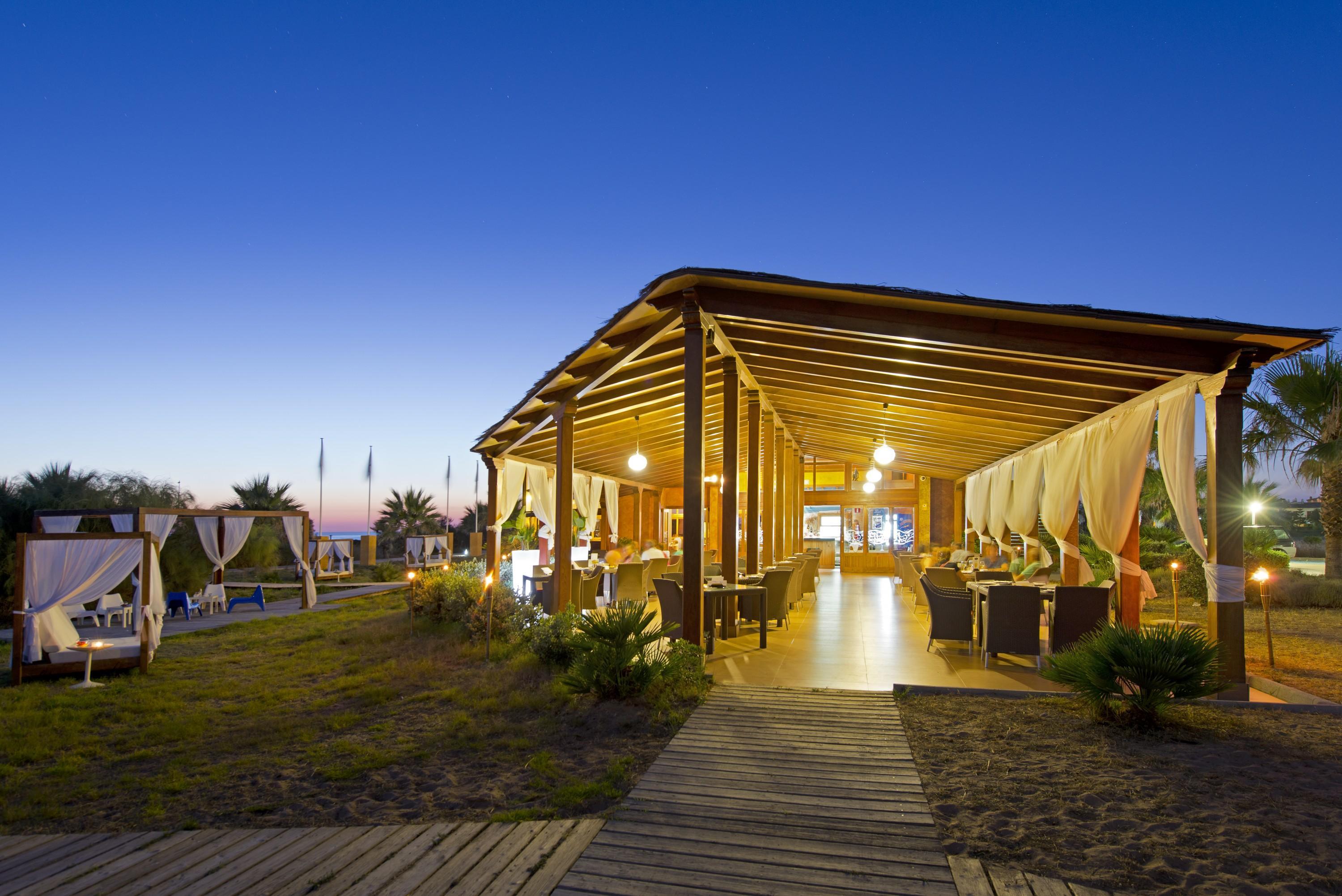 Elba Costa Ballena & Thalasso 4*