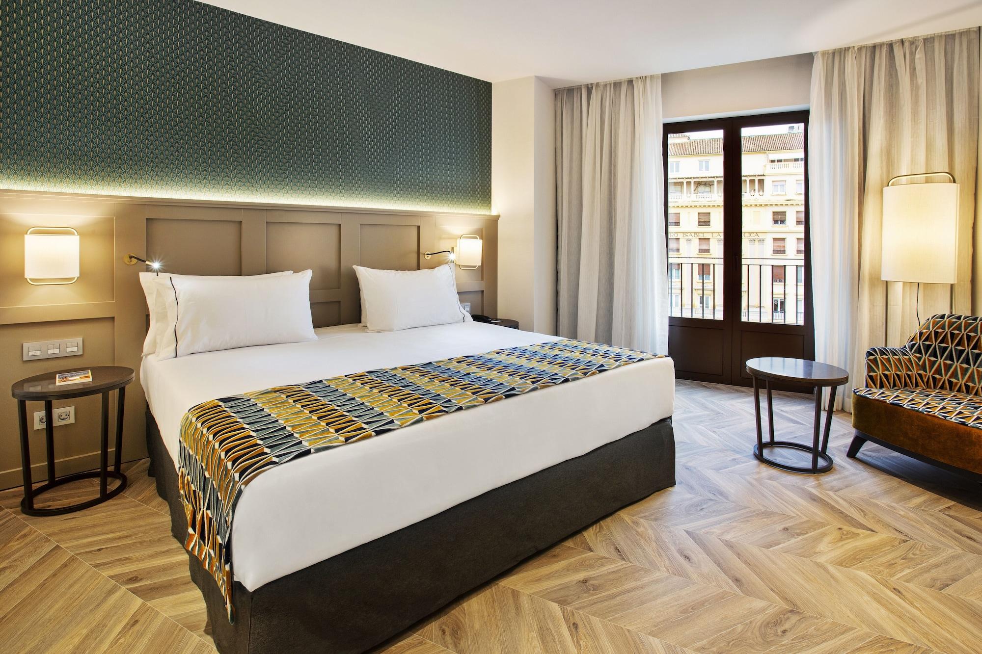Hotel Eurostars Puerta Real Granada